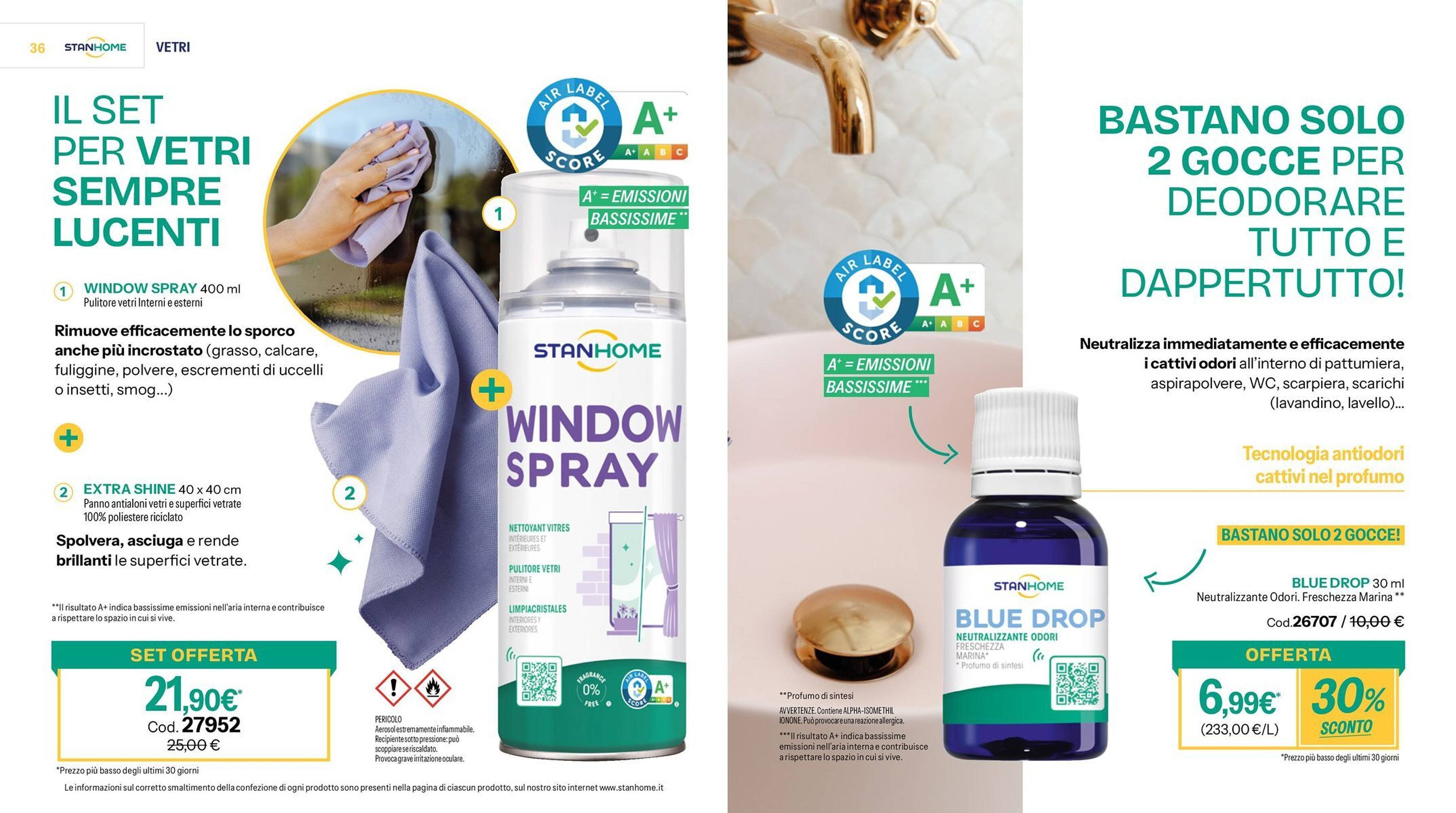 Catalogo Stanhome (2025-11-11 - 2025-11-28)