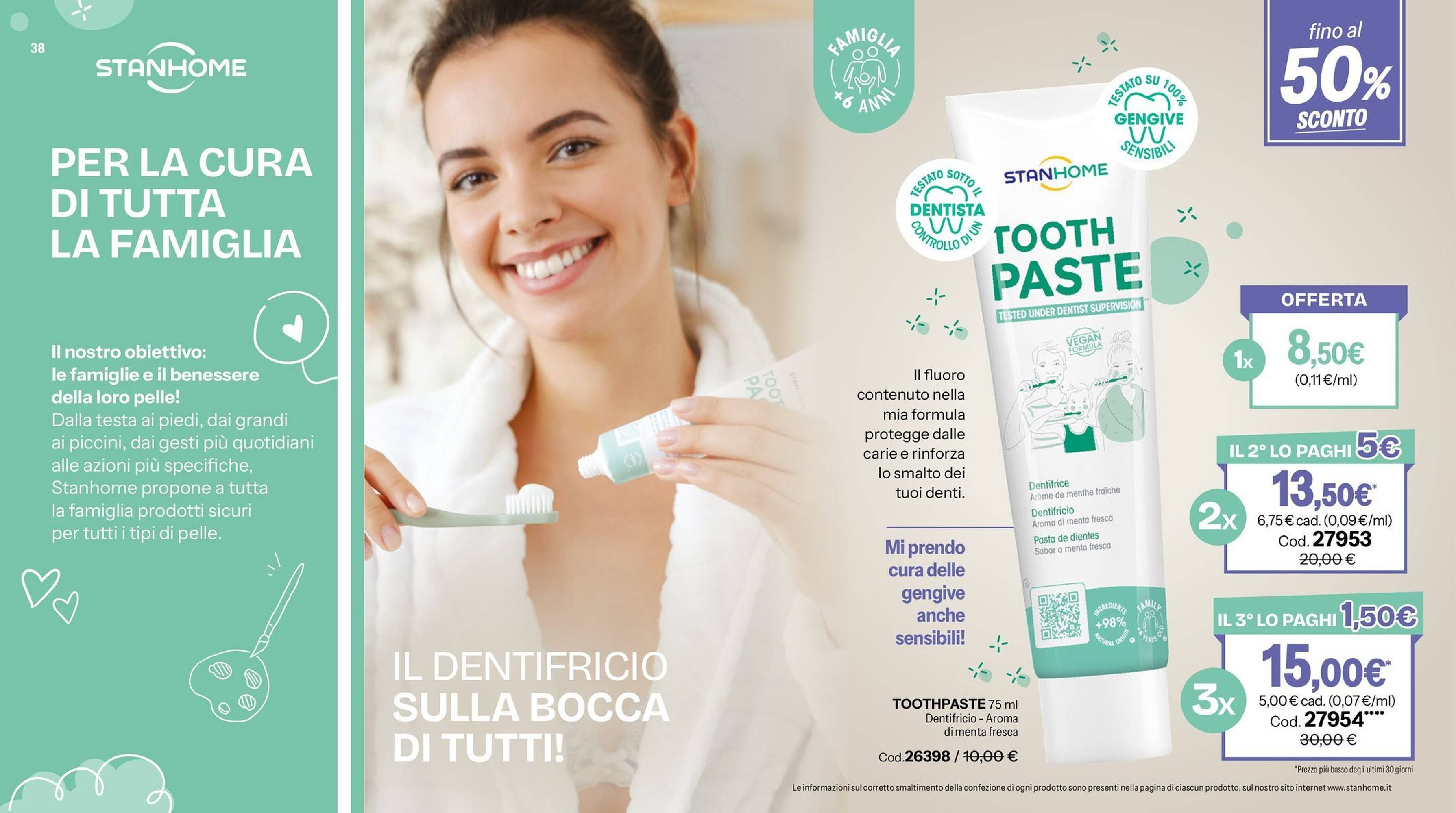 Catalogo Stanhome (2025-11-11 - 2025-11-28)