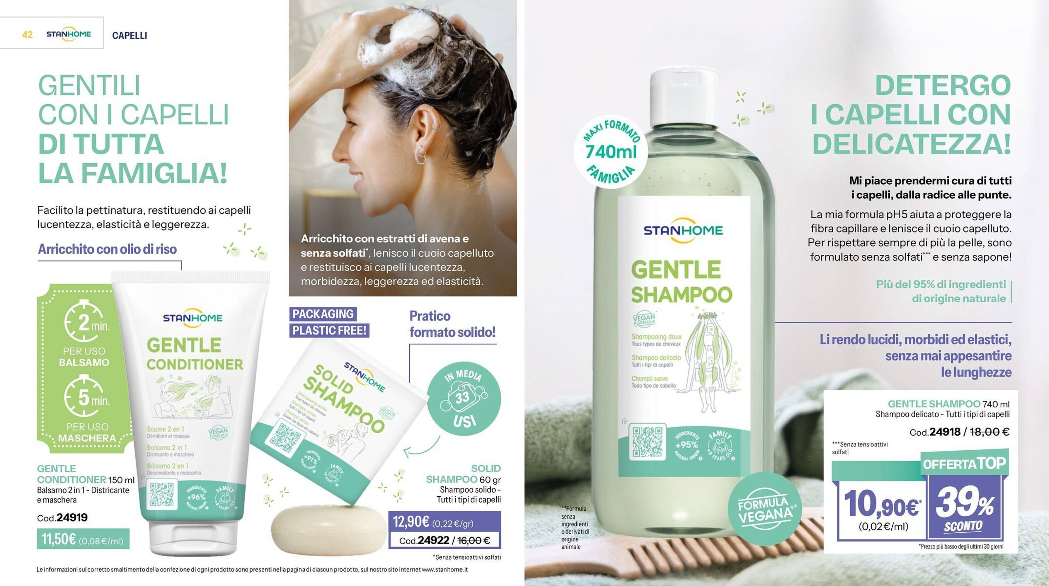 Catalogo Stanhome (2025-11-11 - 2025-11-28)