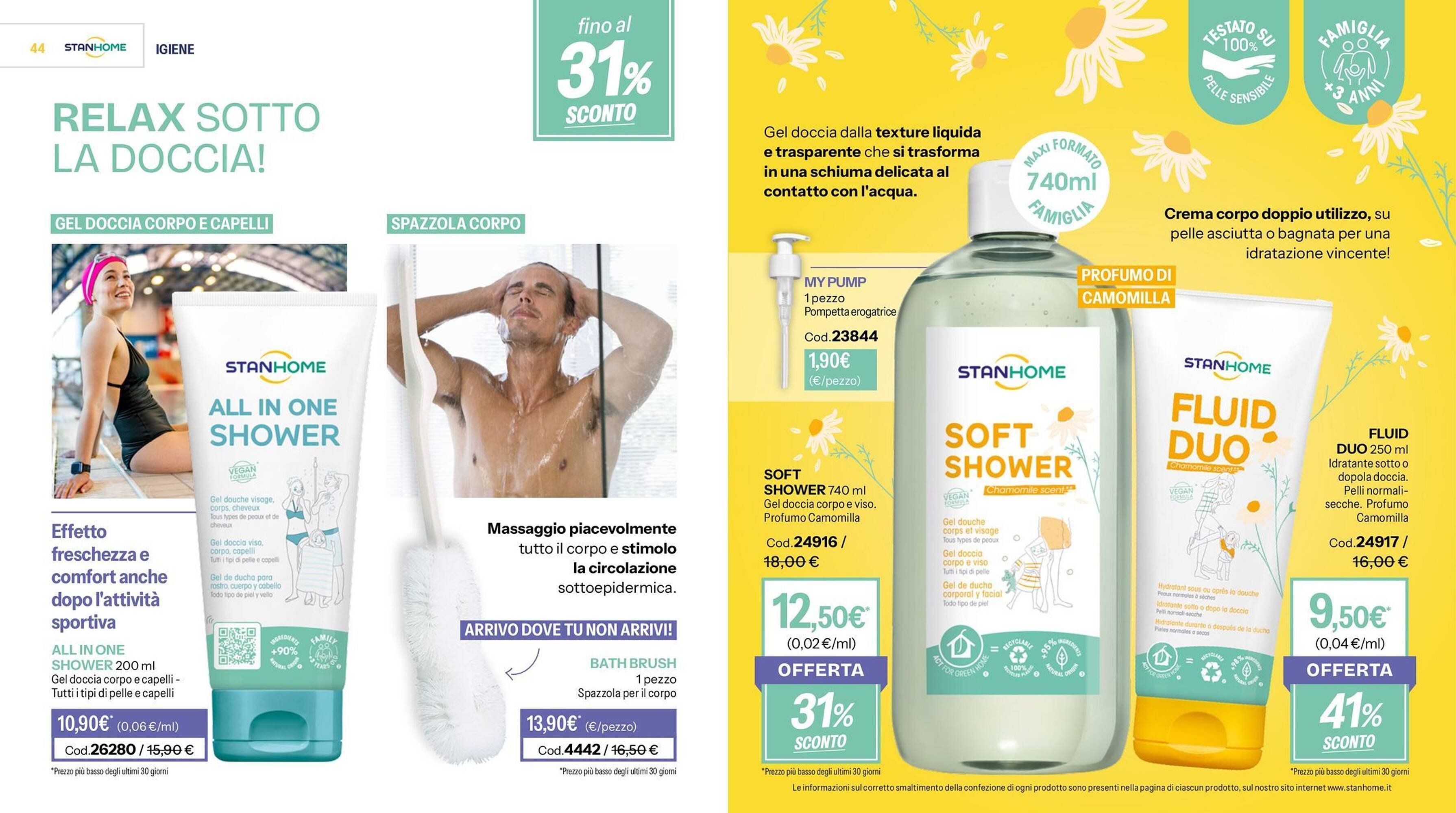 Catalogo Stanhome (2025-11-11 - 2025-11-28)