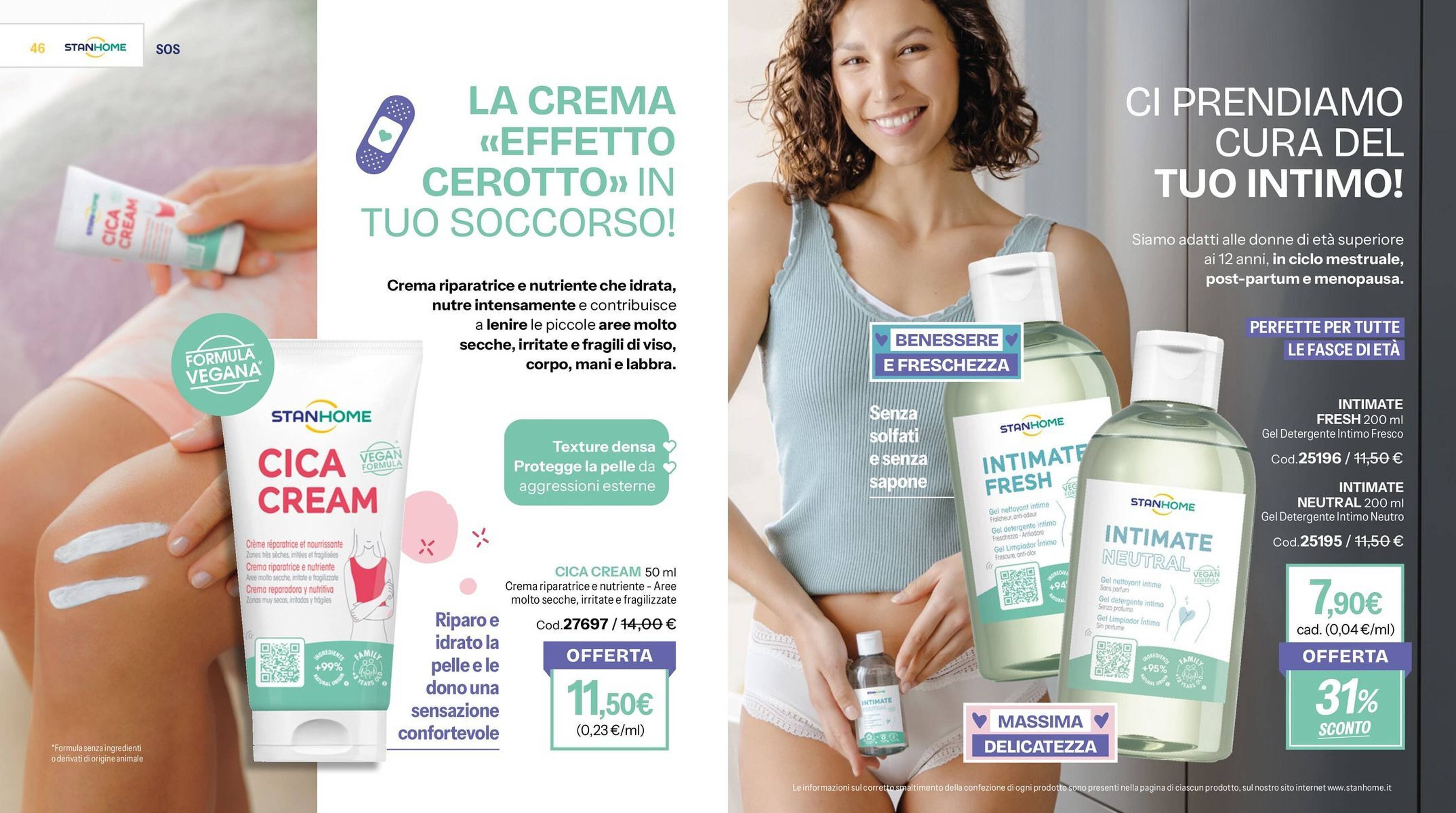 Catalogo Stanhome (2025-11-11 - 2025-11-28)