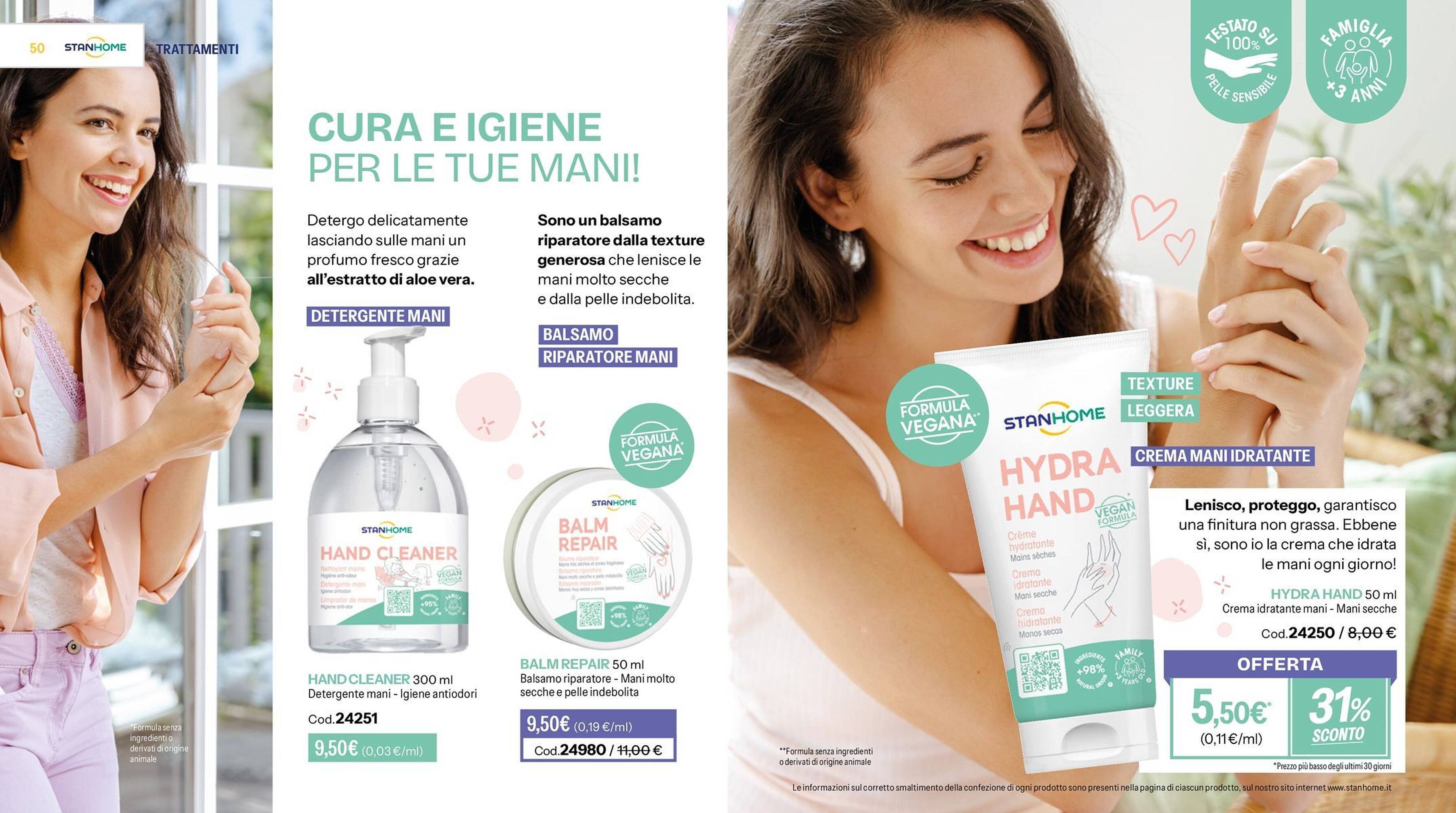 Catalogo Stanhome (2025-11-11 - 2025-11-28)