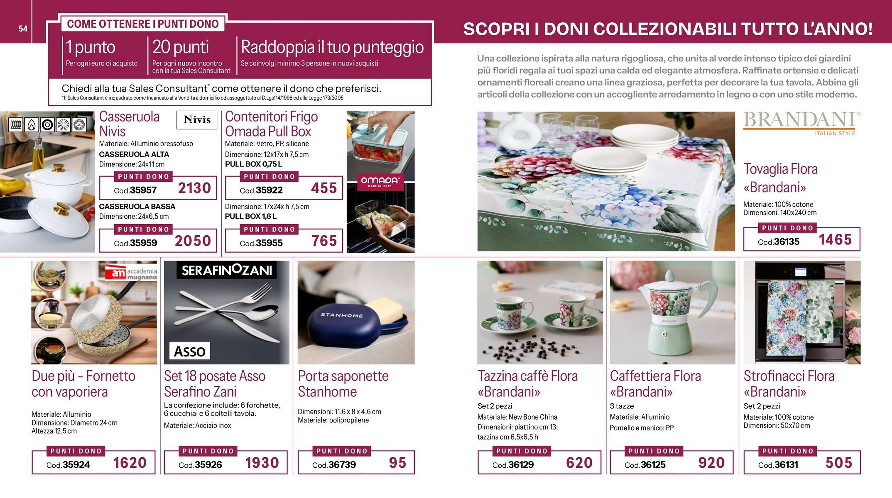 Catalogo Stanhome (2025-11-11 - 2025-11-28)