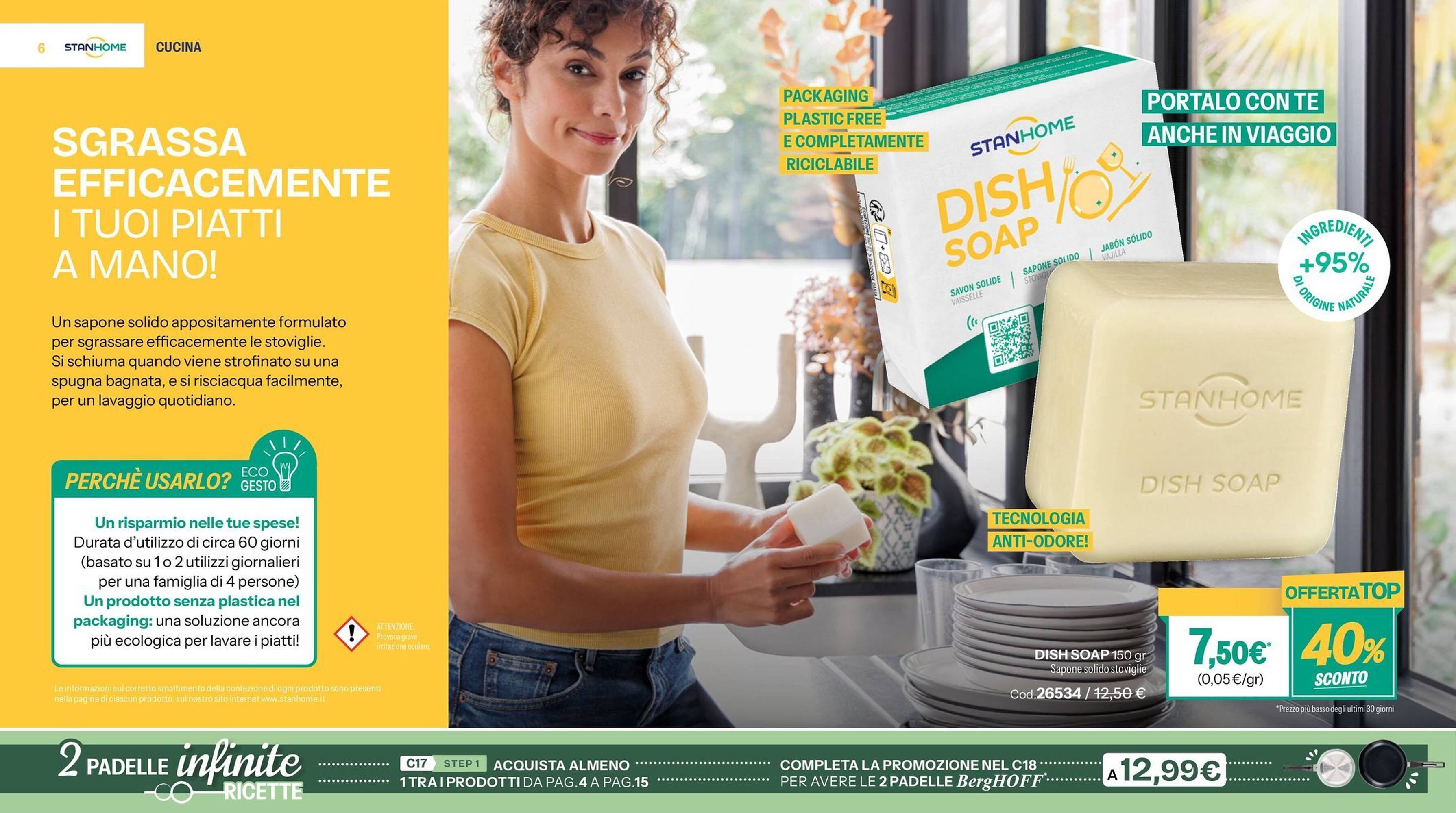Catalogo Stanhome (2025-11-11 - 2025-11-28)