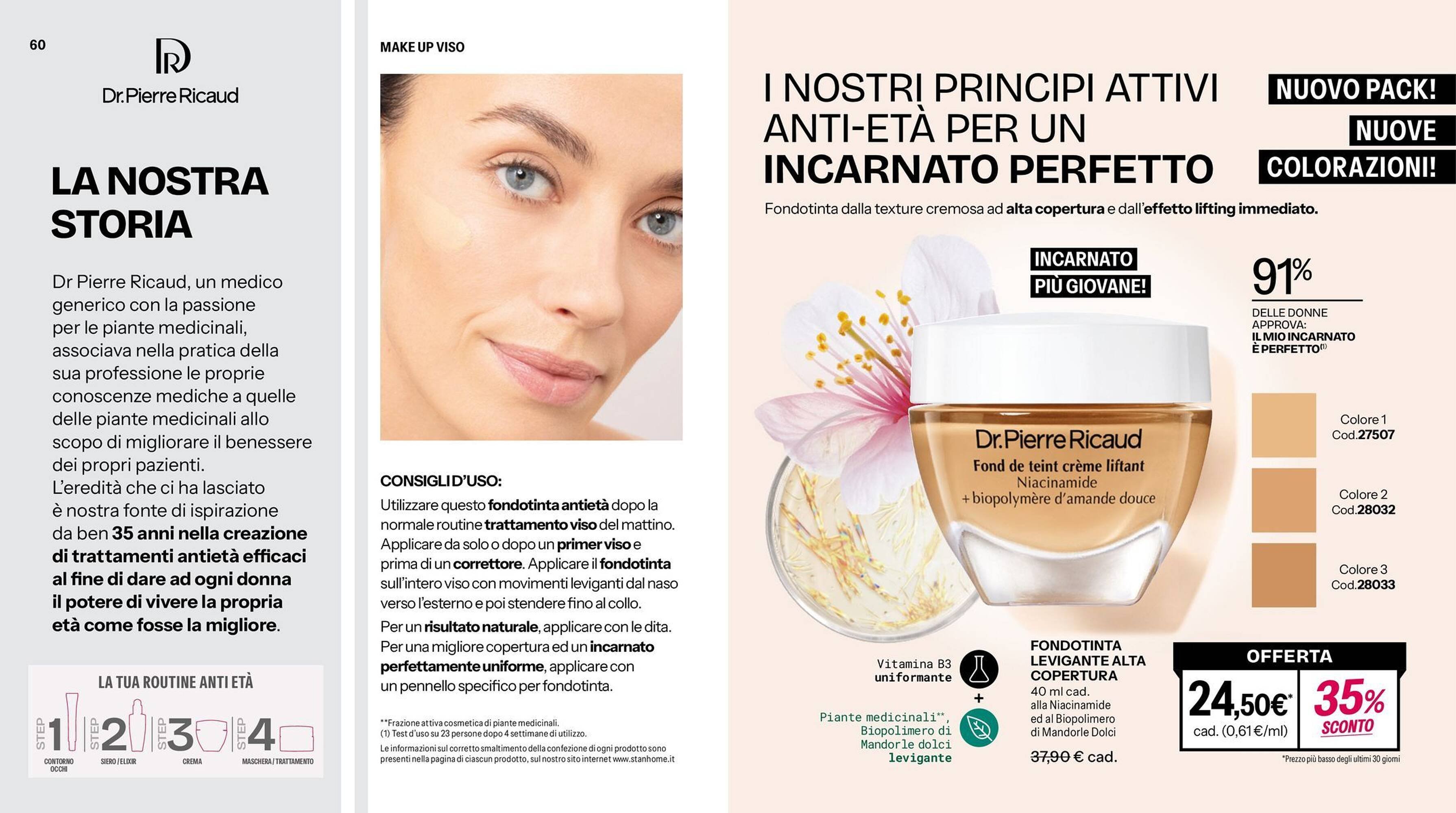 Catalogo Stanhome (2025-11-11 - 2025-11-28)