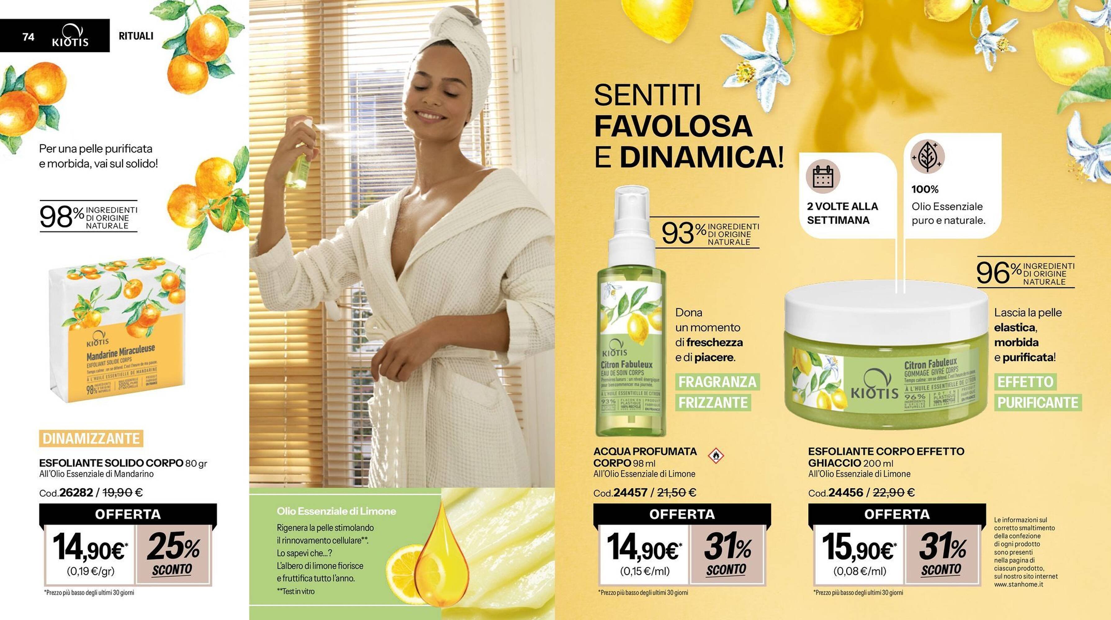 Catalogo Stanhome (2025-11-11 - 2025-11-28)