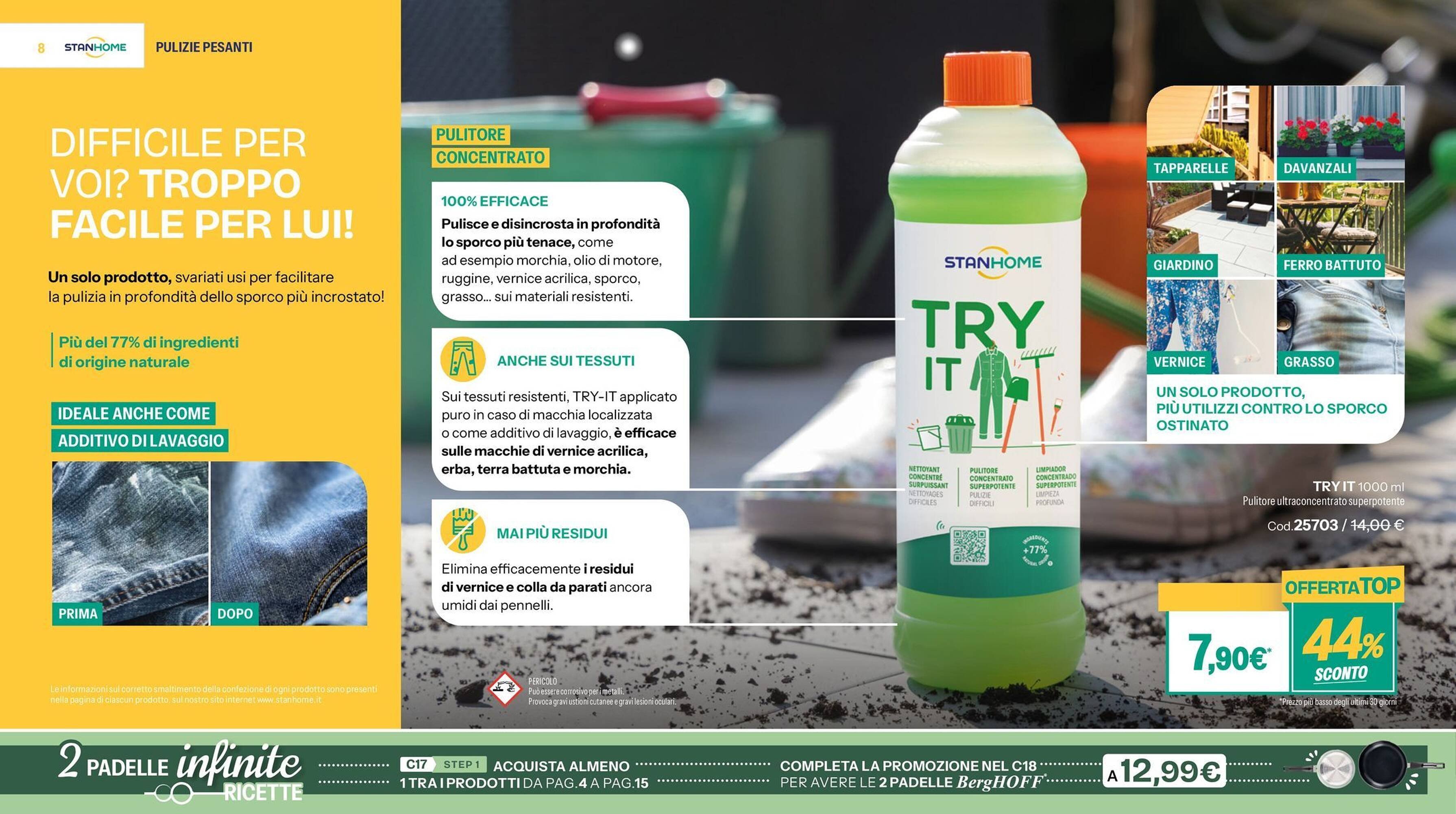 Catalogo Stanhome (2025-11-11 - 2025-11-28)