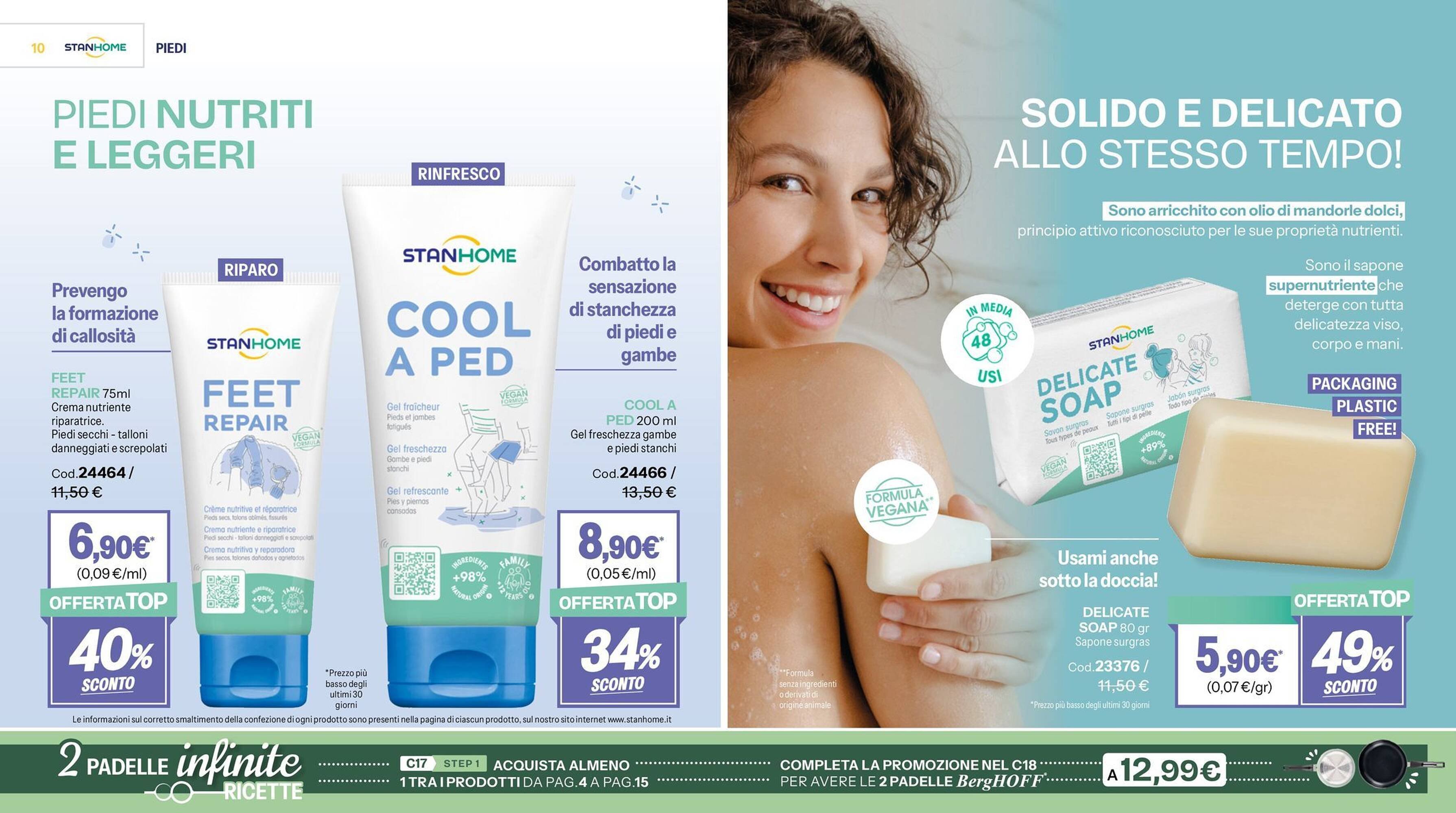 Catalogo Stanhome (2025-11-11 - 2025-11-28)