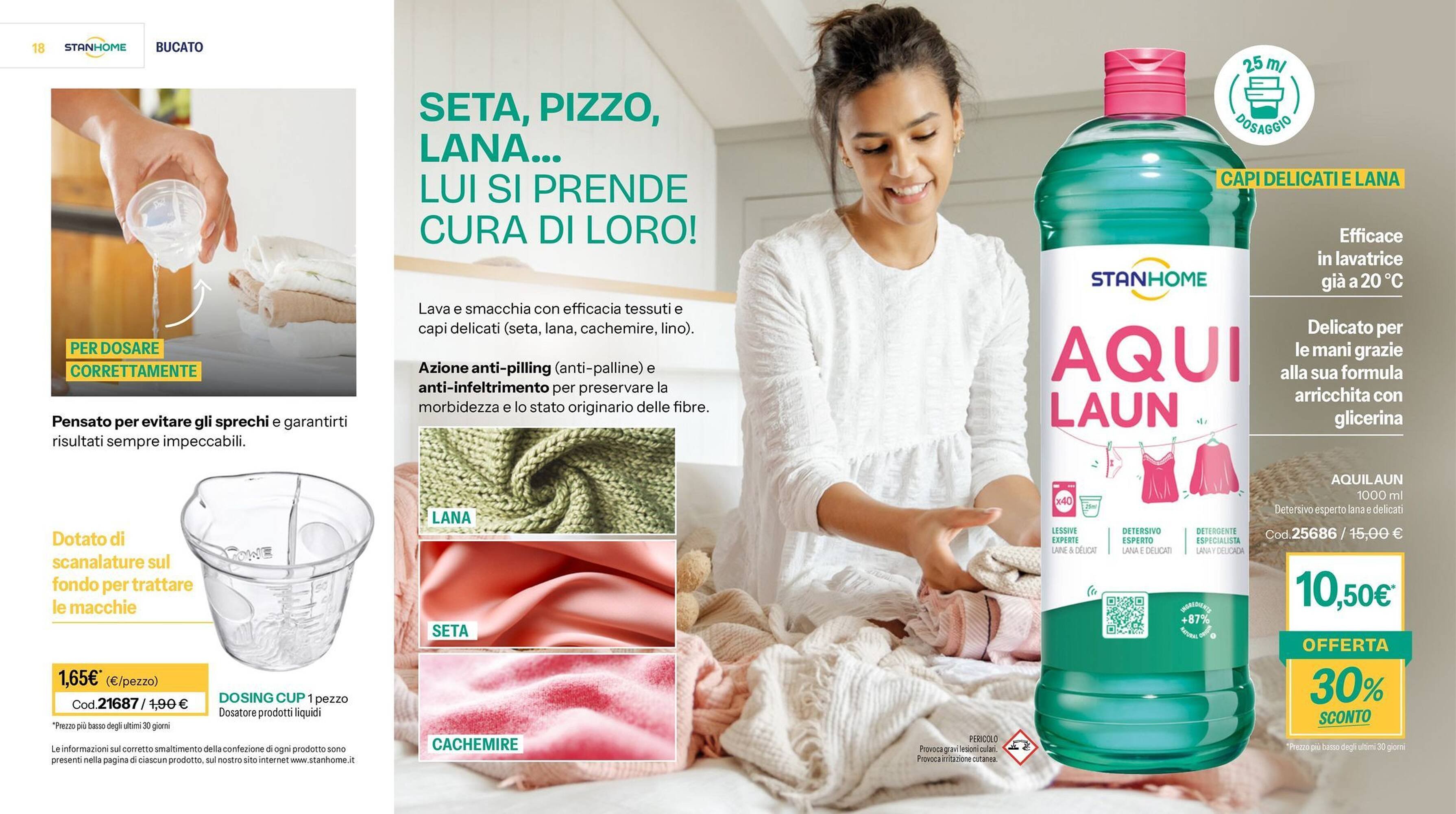 Catalogo Stanhome (2025-11-11 - 2025-11-28)