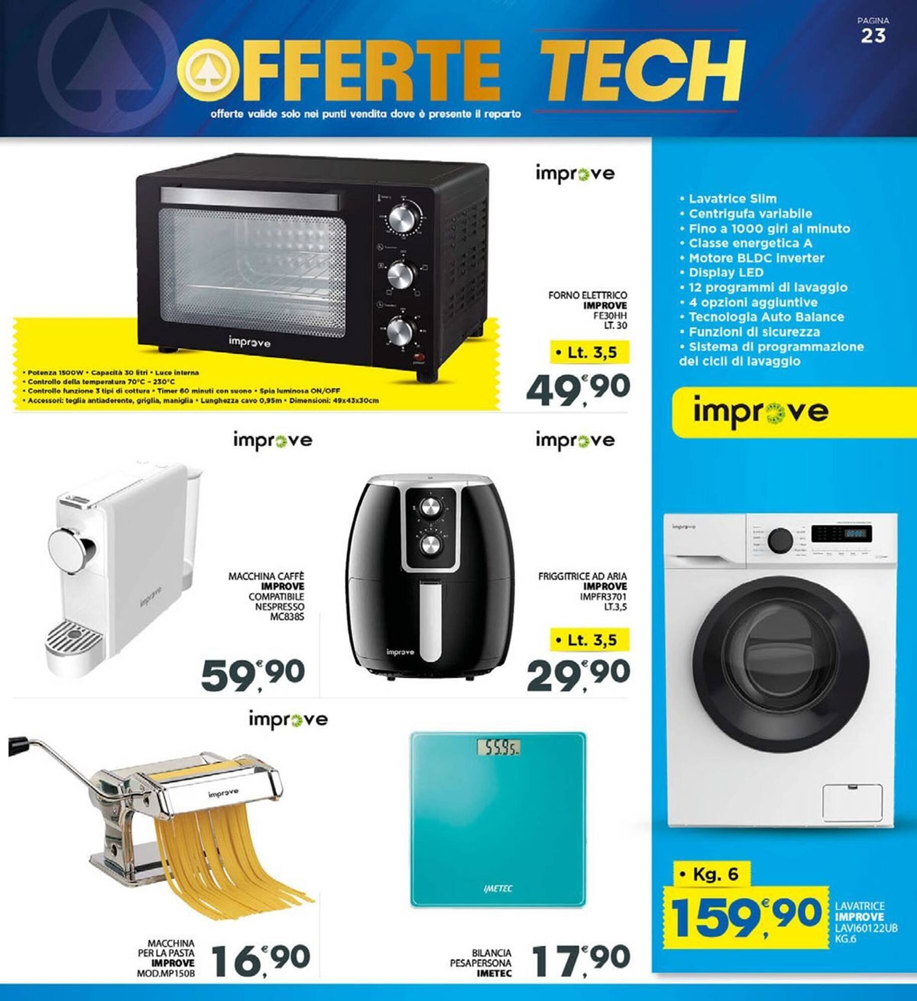 Volantino Eurospar (2025-12-29 - 2026-01-07)