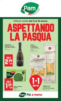 Volantino Pam (2026-03-12 - 2026-03-25)