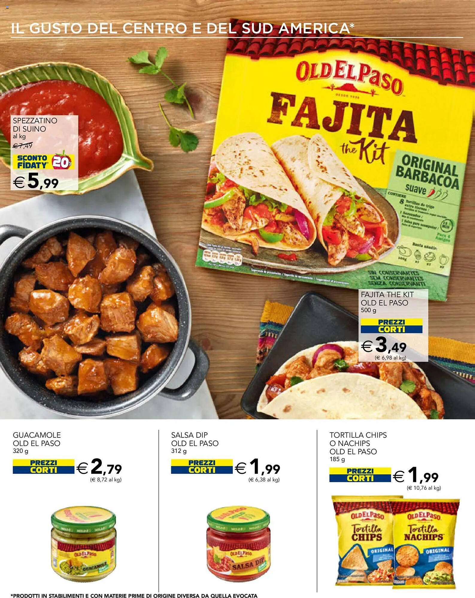 Volantino Esselunga (2026-02-12 - 2026-02-25)