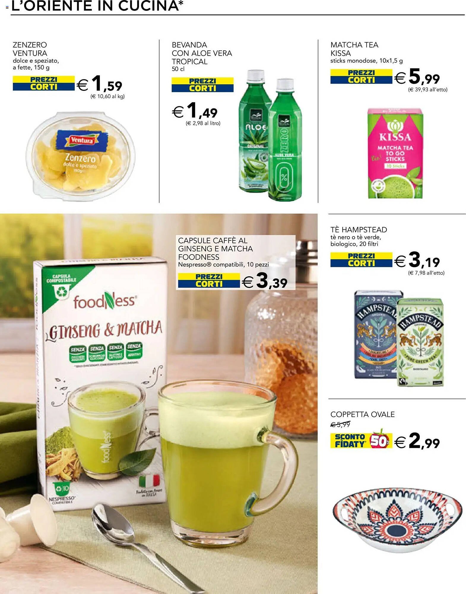 Volantino Esselunga (2026-02-12 - 2026-02-25)