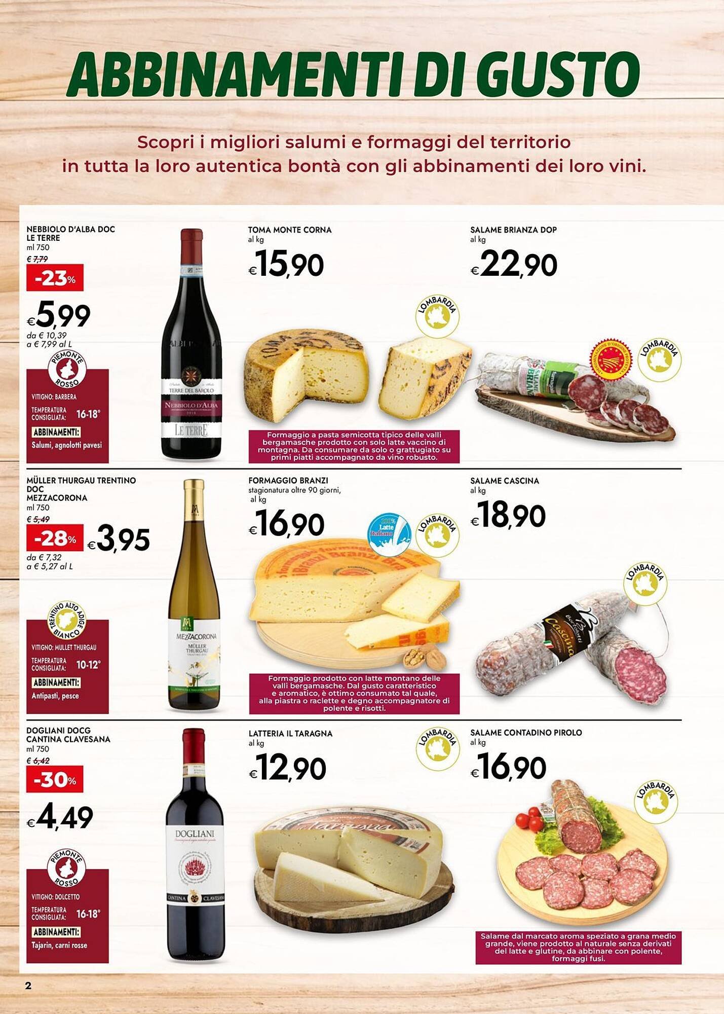 Volantino Bennet (2026-02-05 - 2026-02-18)