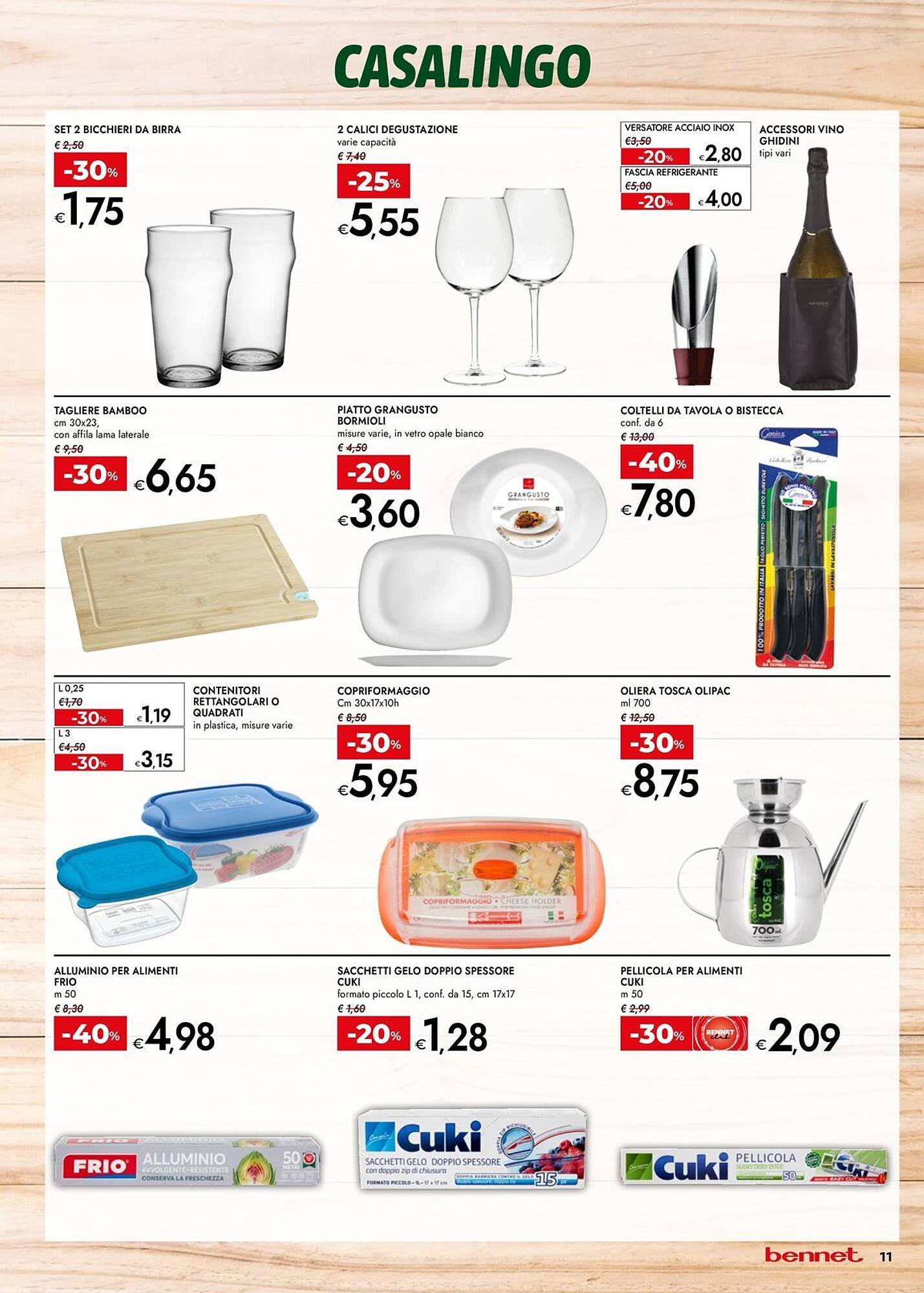 Volantino Bennet (2026-02-05 - 2026-02-18)