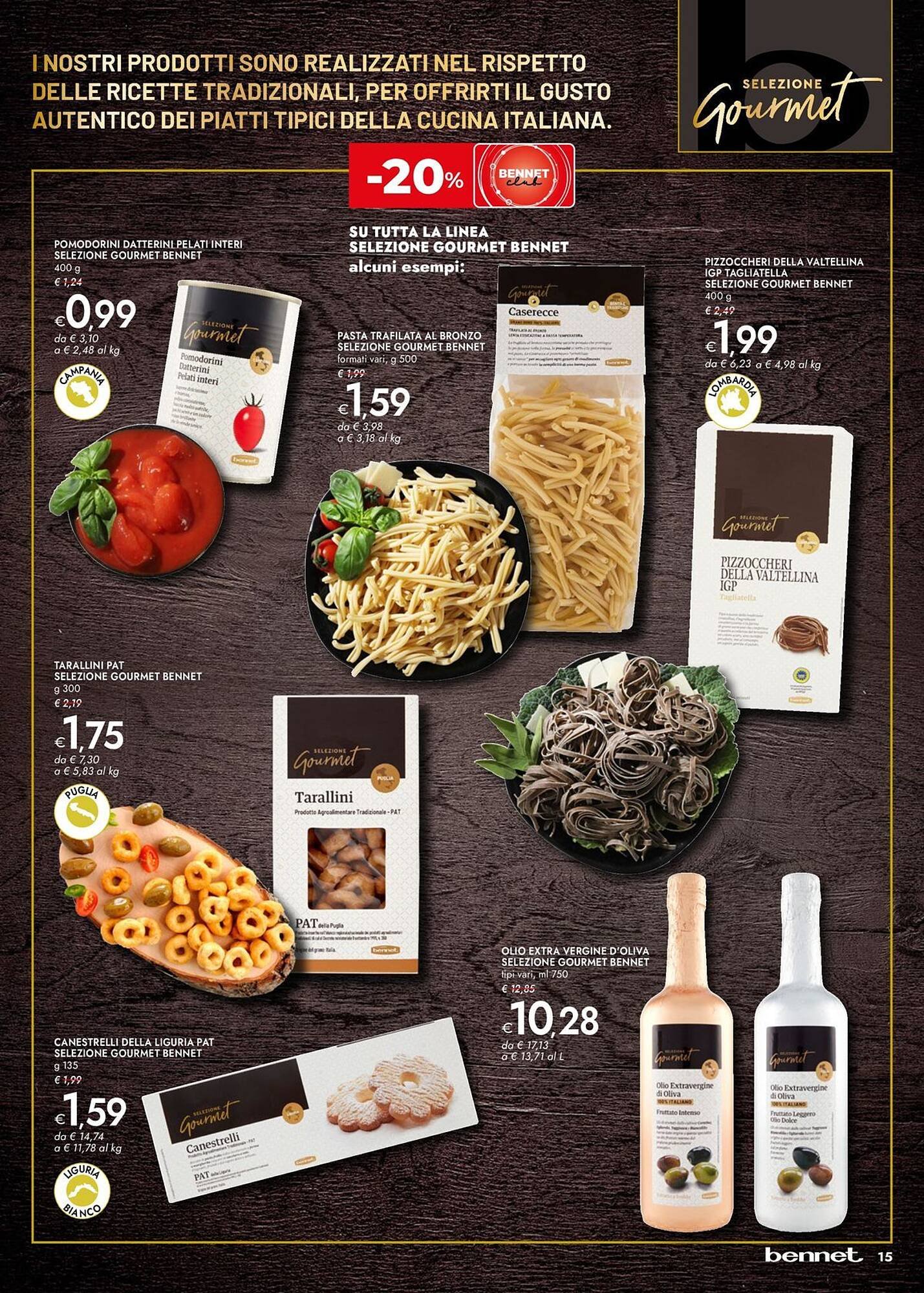 Volantino Bennet (2026-02-05 - 2026-02-18)