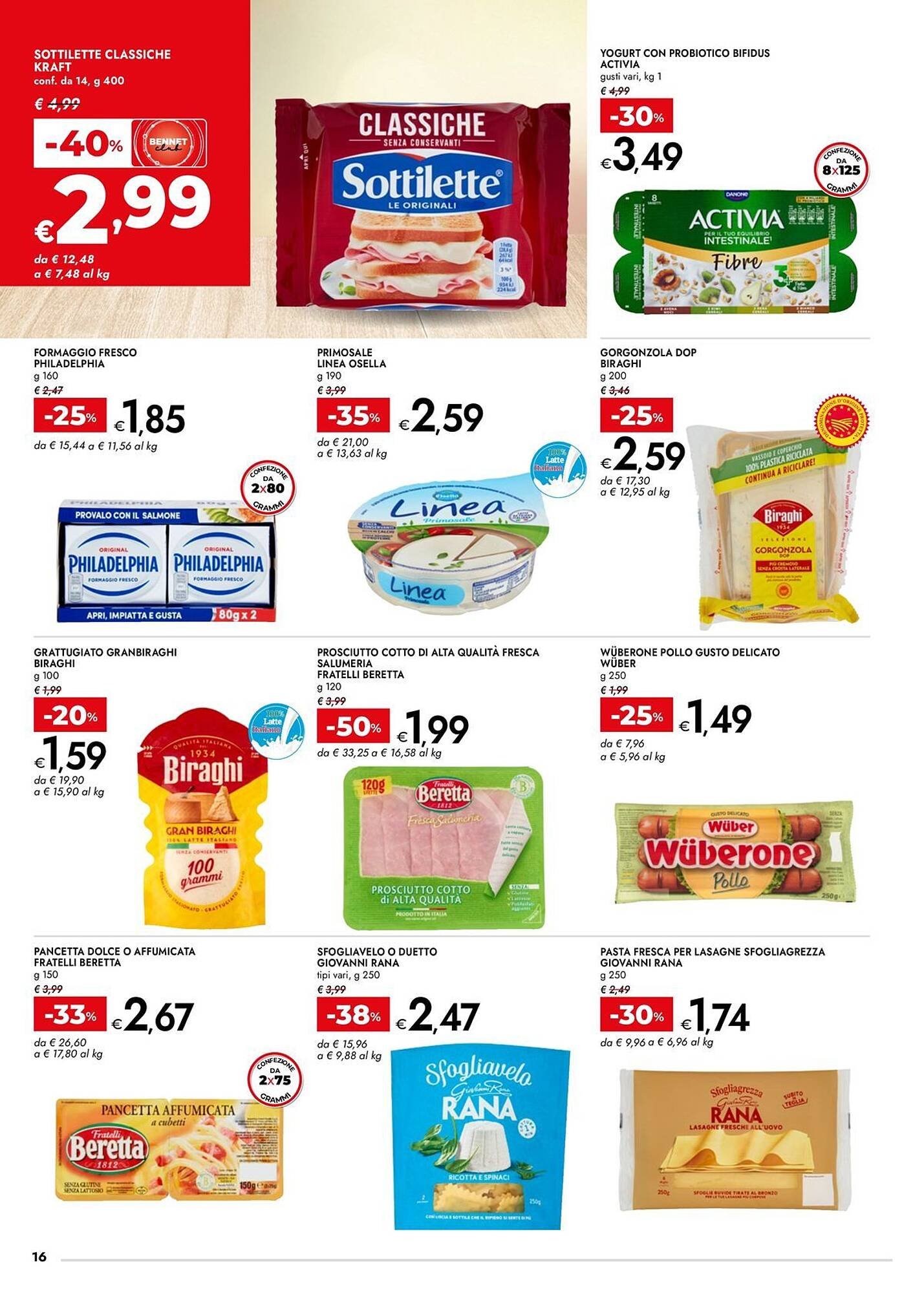 Volantino Bennet (2026-02-05 - 2026-02-18)