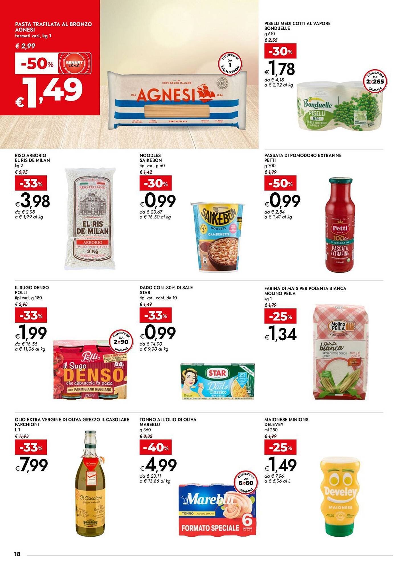 Volantino Bennet (2026-02-05 - 2026-02-18)