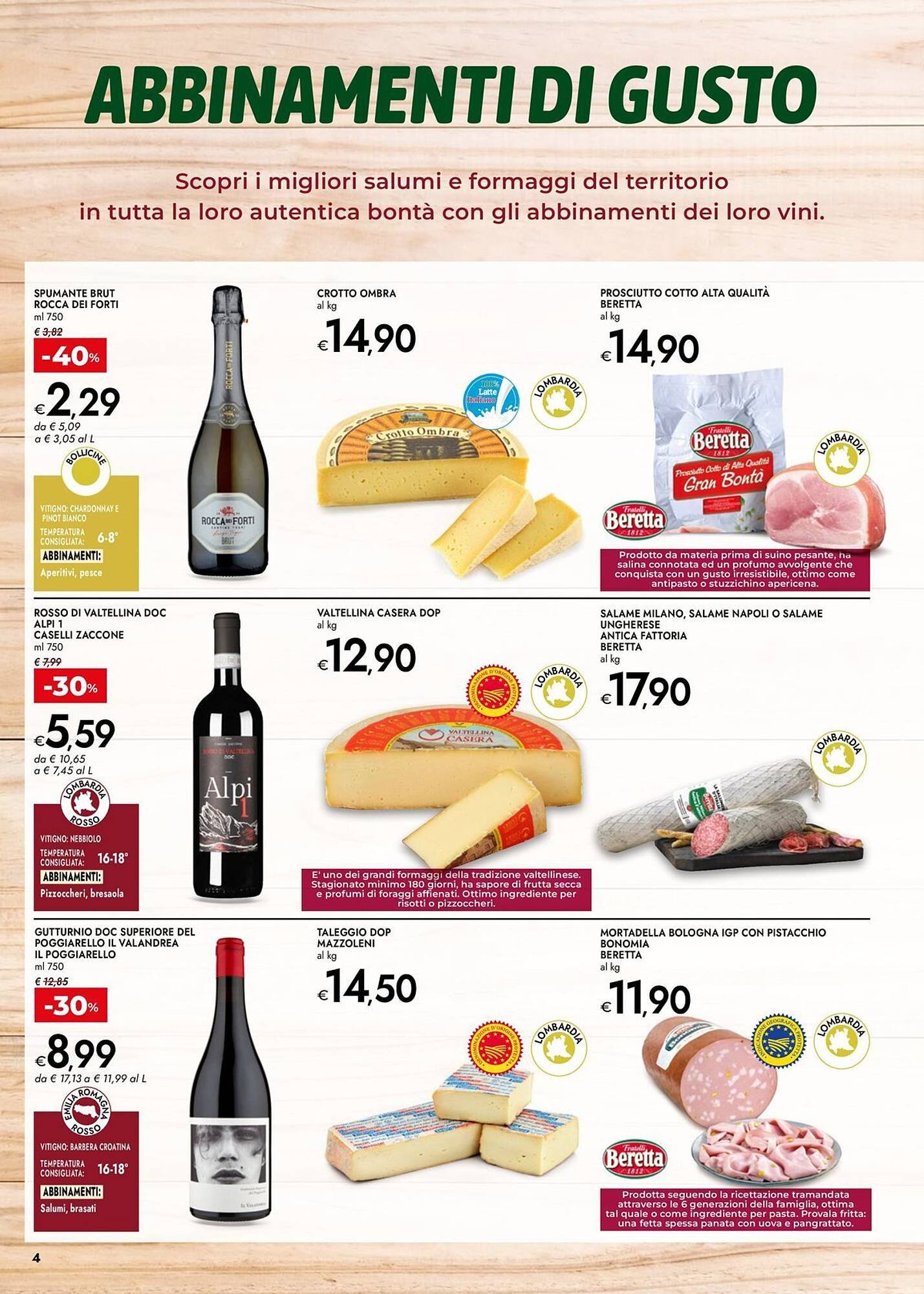 Volantino Bennet (2026-02-05 - 2026-02-18)