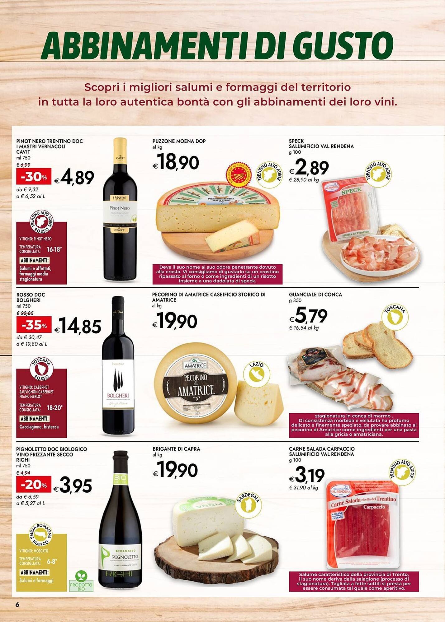 Volantino Bennet (2026-02-05 - 2026-02-18)