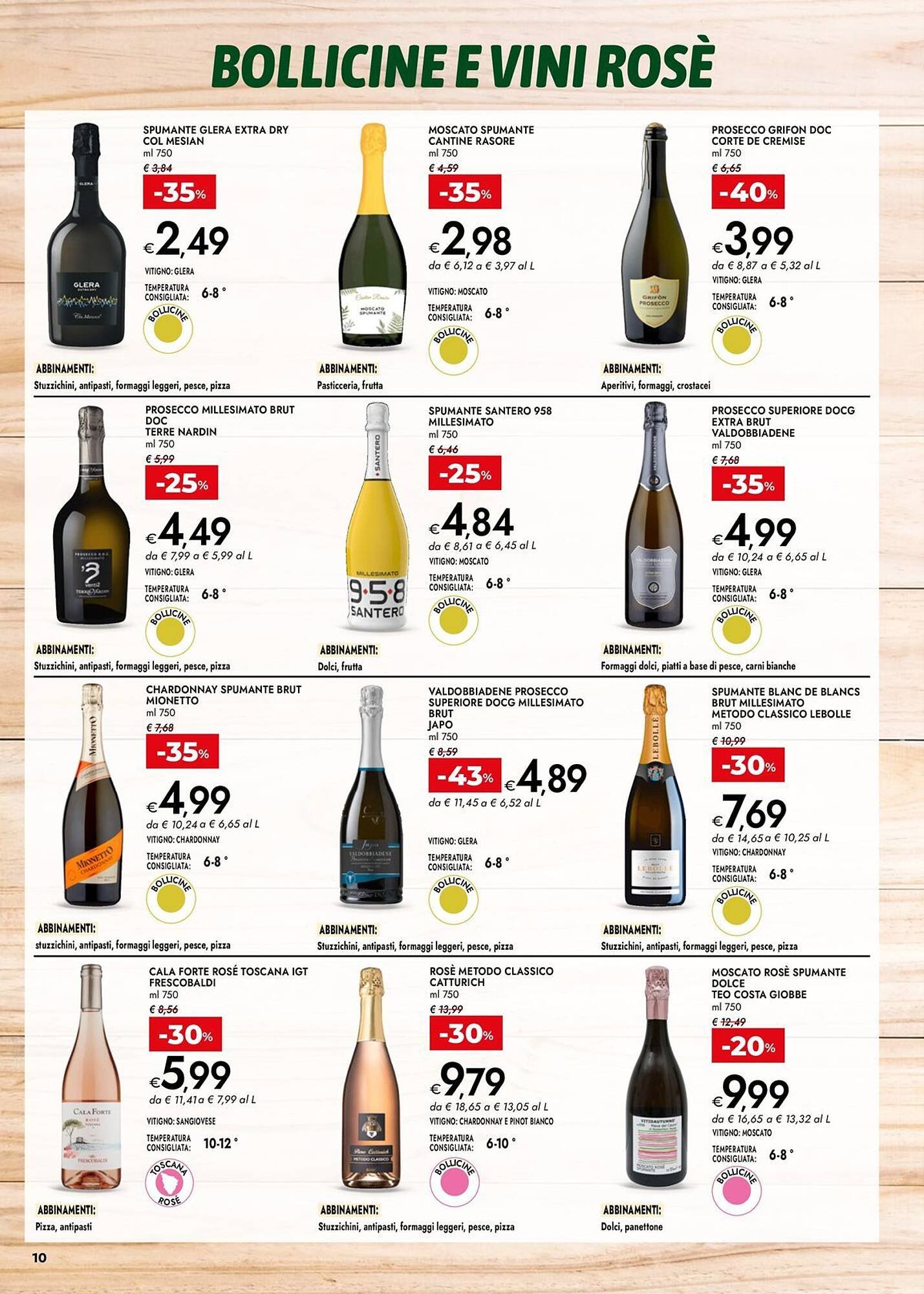 Volantino Bennet (2026-02-05 - 2026-02-18)