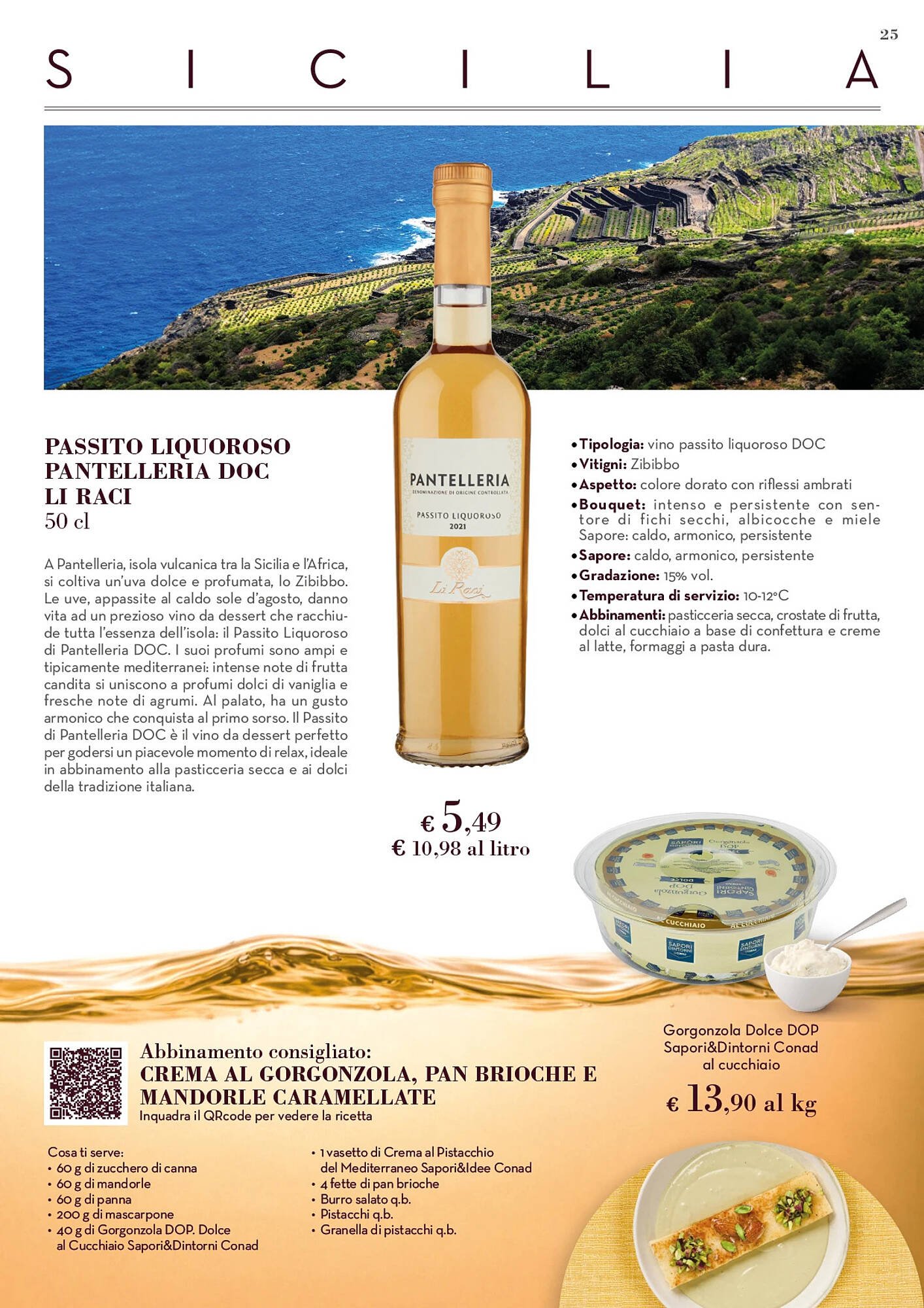 Volantino Conad (2026-05-11 - 2026-06-07)