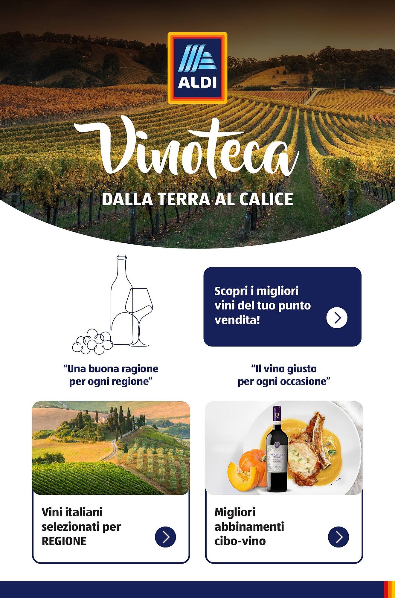 Volantino ALDI (2025-07-01 - 2025-10-01)