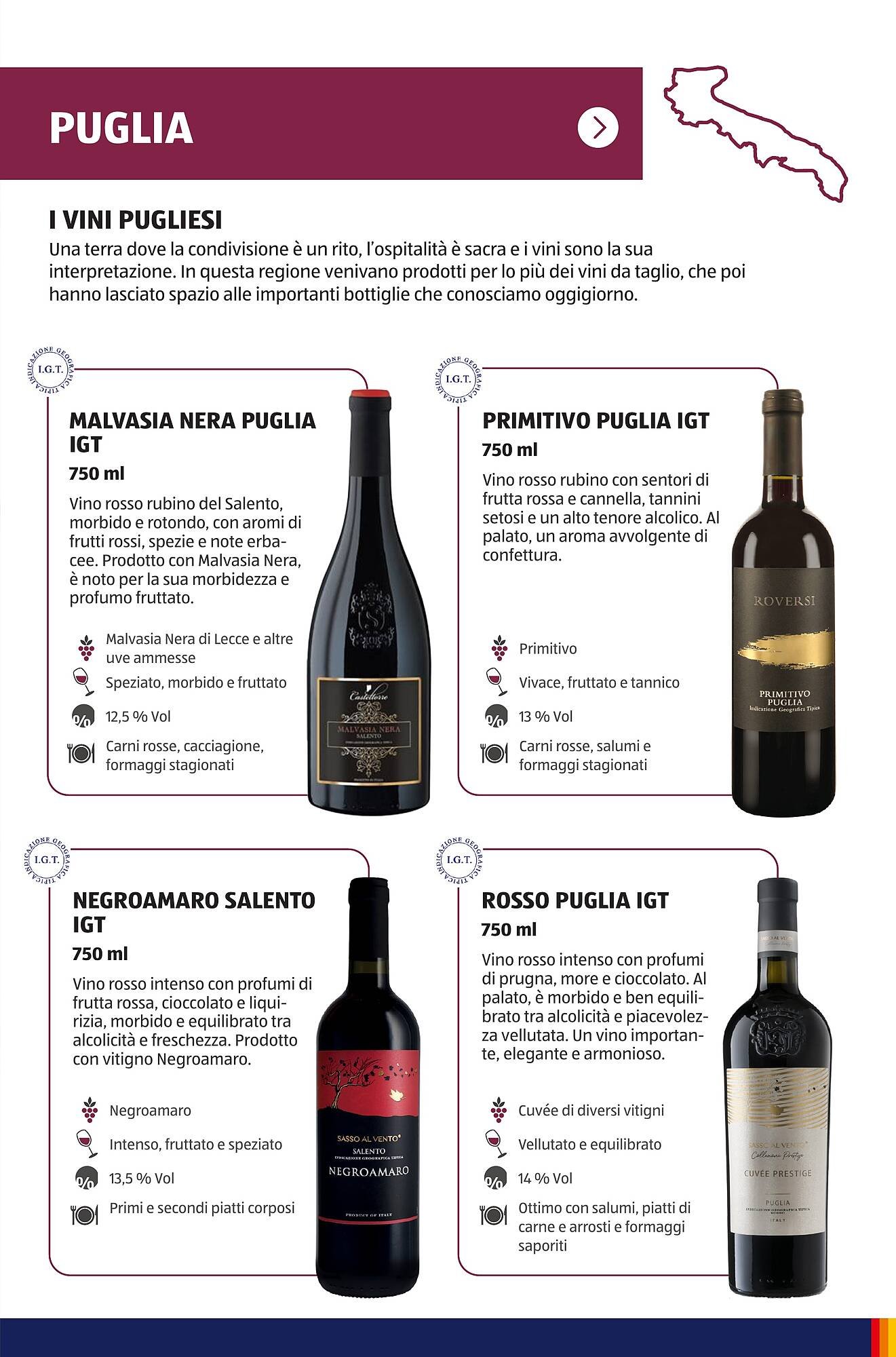 Volantino ALDI (2025-07-01 - 2025-10-01)