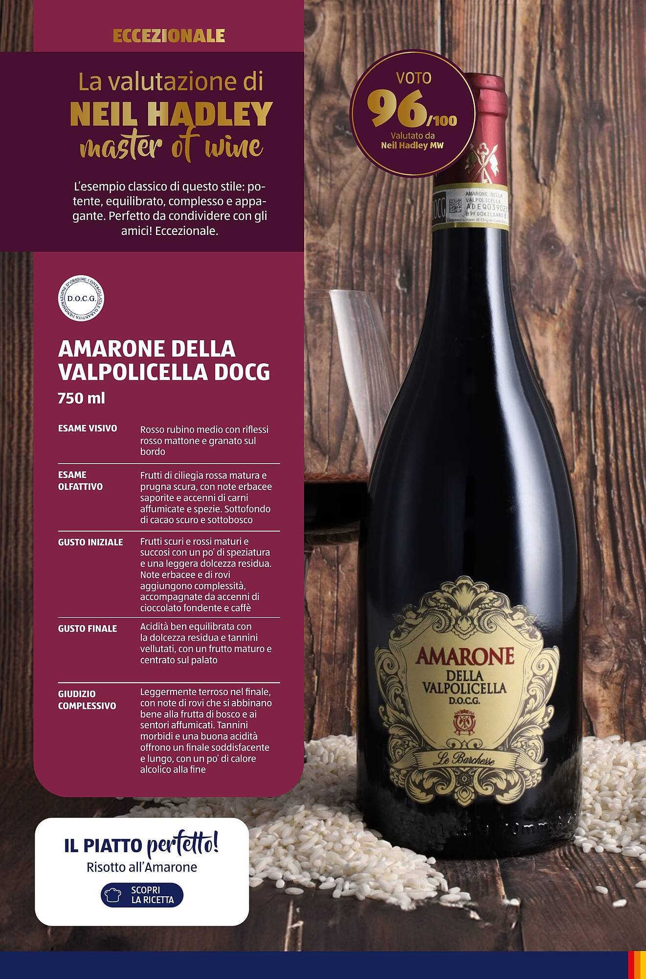 Volantino ALDI (2025-07-01 - 2025-10-01)