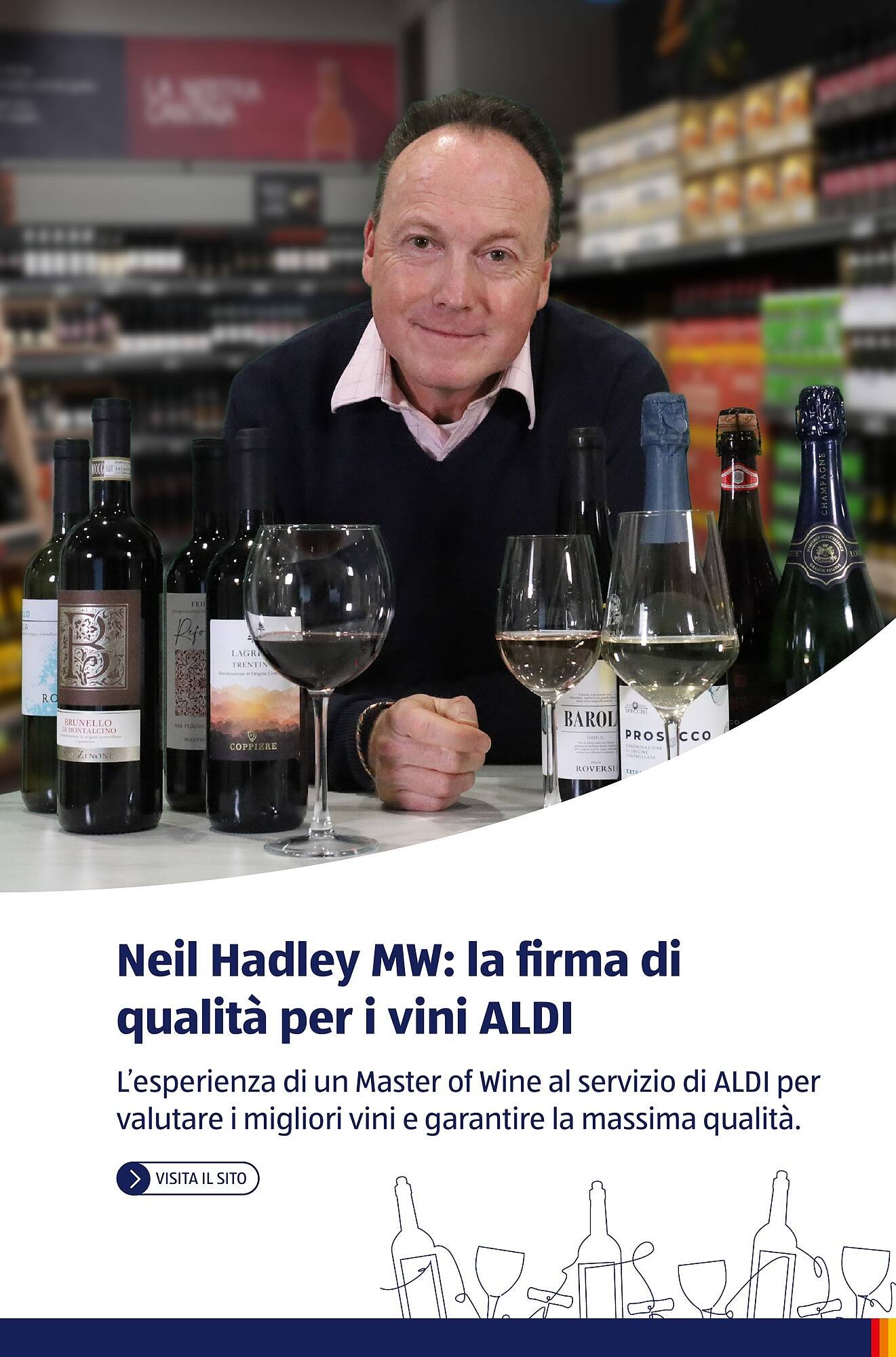 Volantino ALDI (2025-07-01 - 2025-10-01)