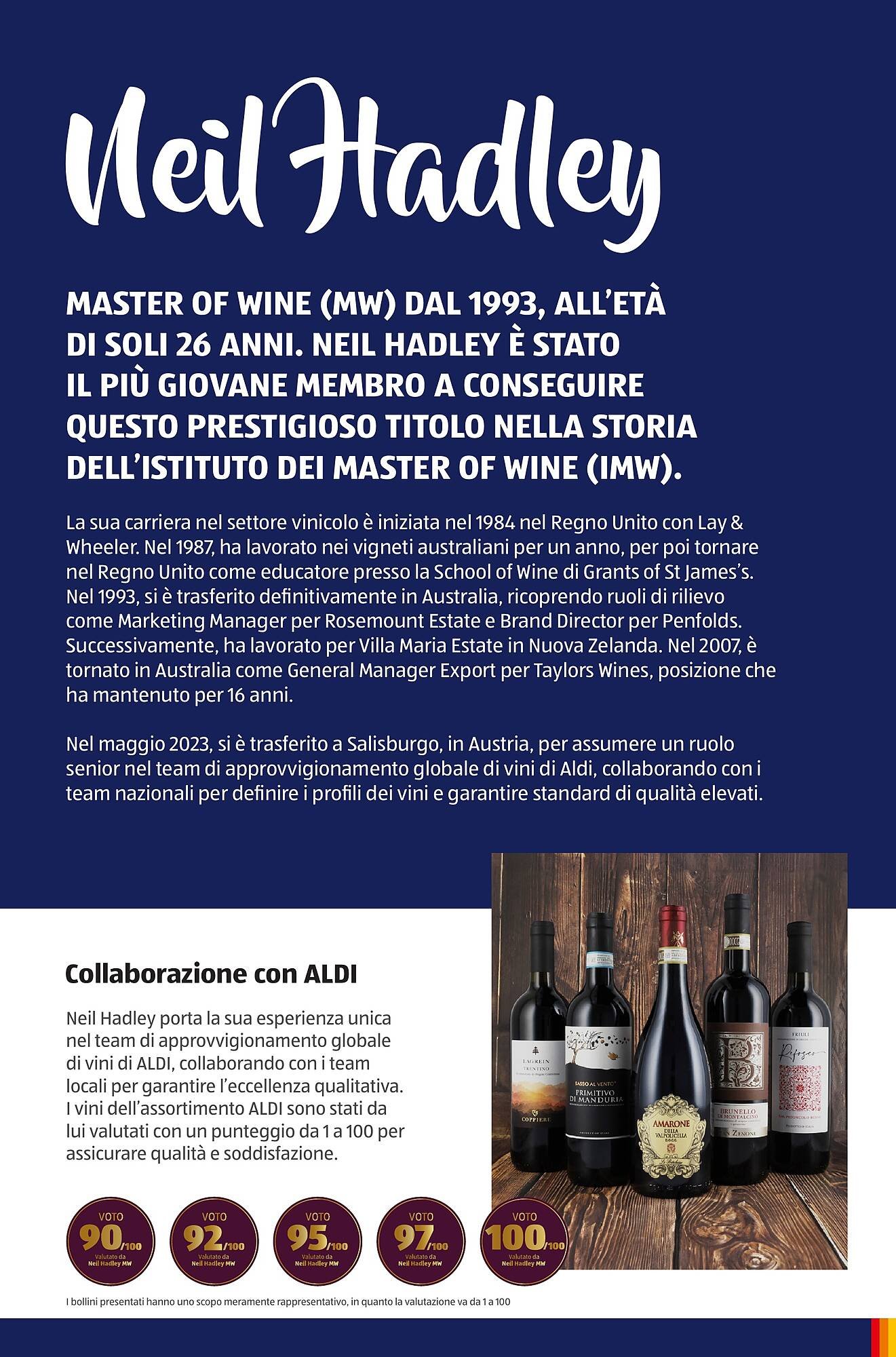 Volantino ALDI (2025-07-01 - 2025-10-01)