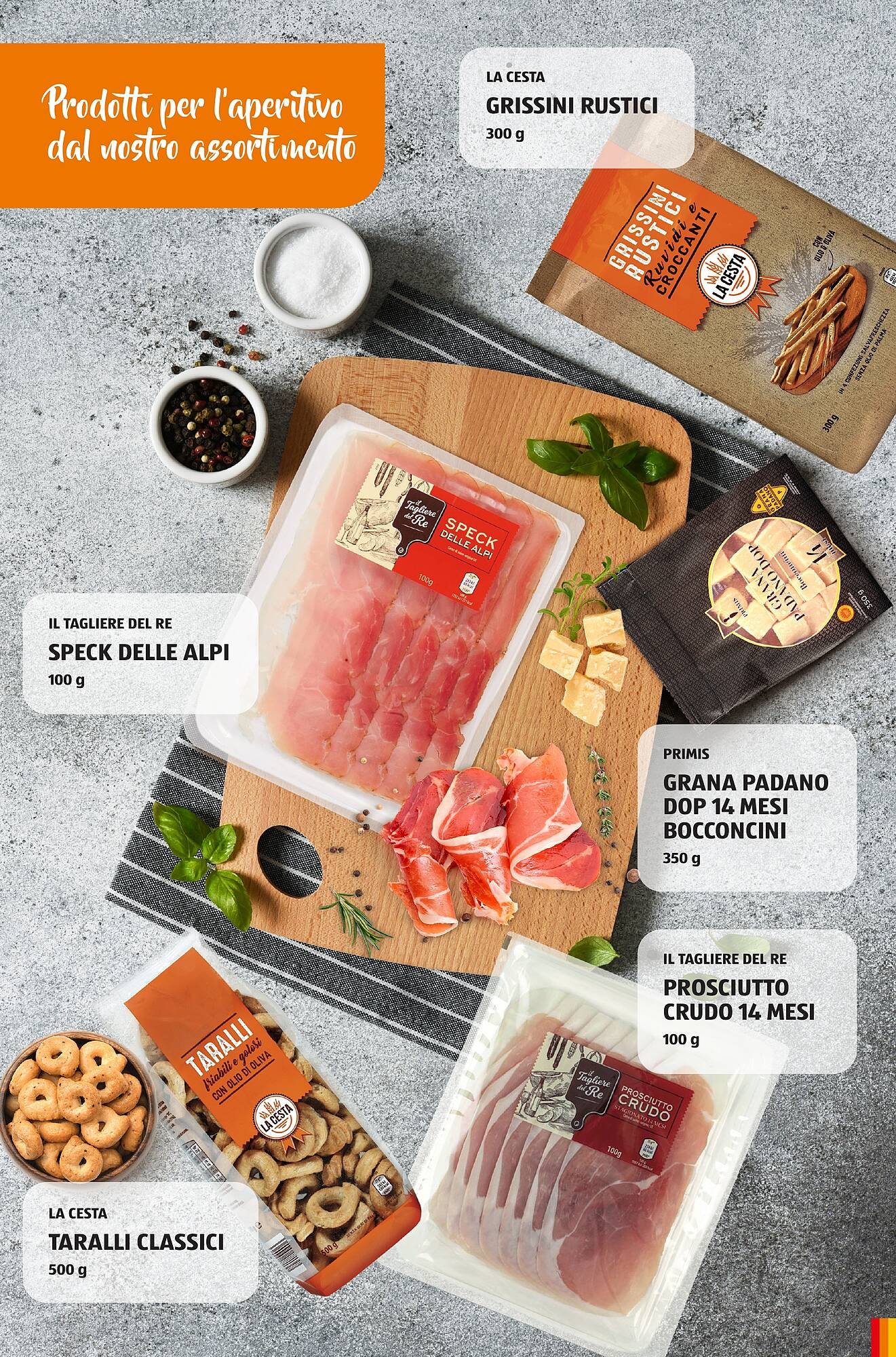Volantino ALDI (2025-07-01 - 2025-10-01)