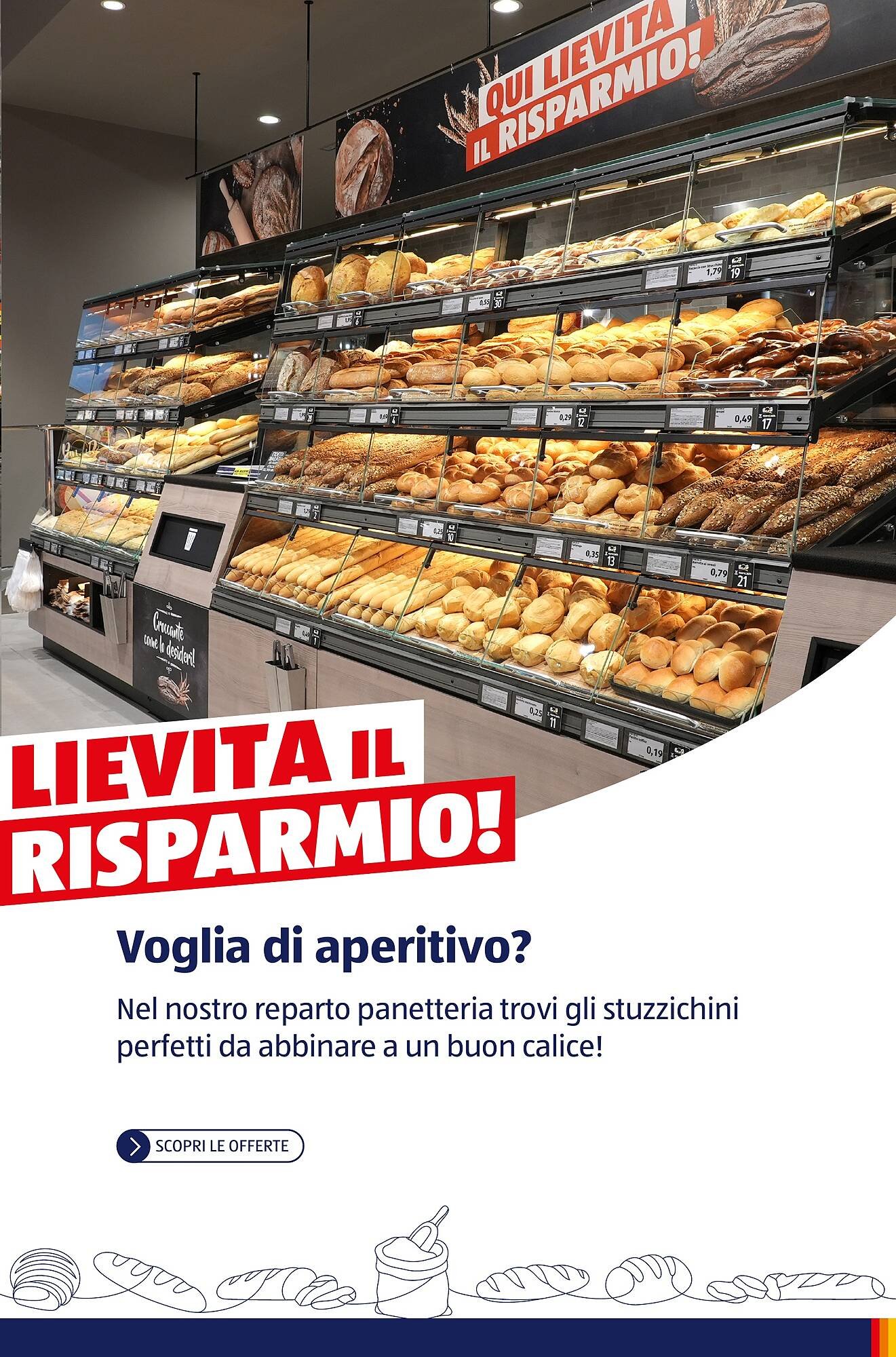 Volantino ALDI (2025-07-01 - 2025-10-01)
