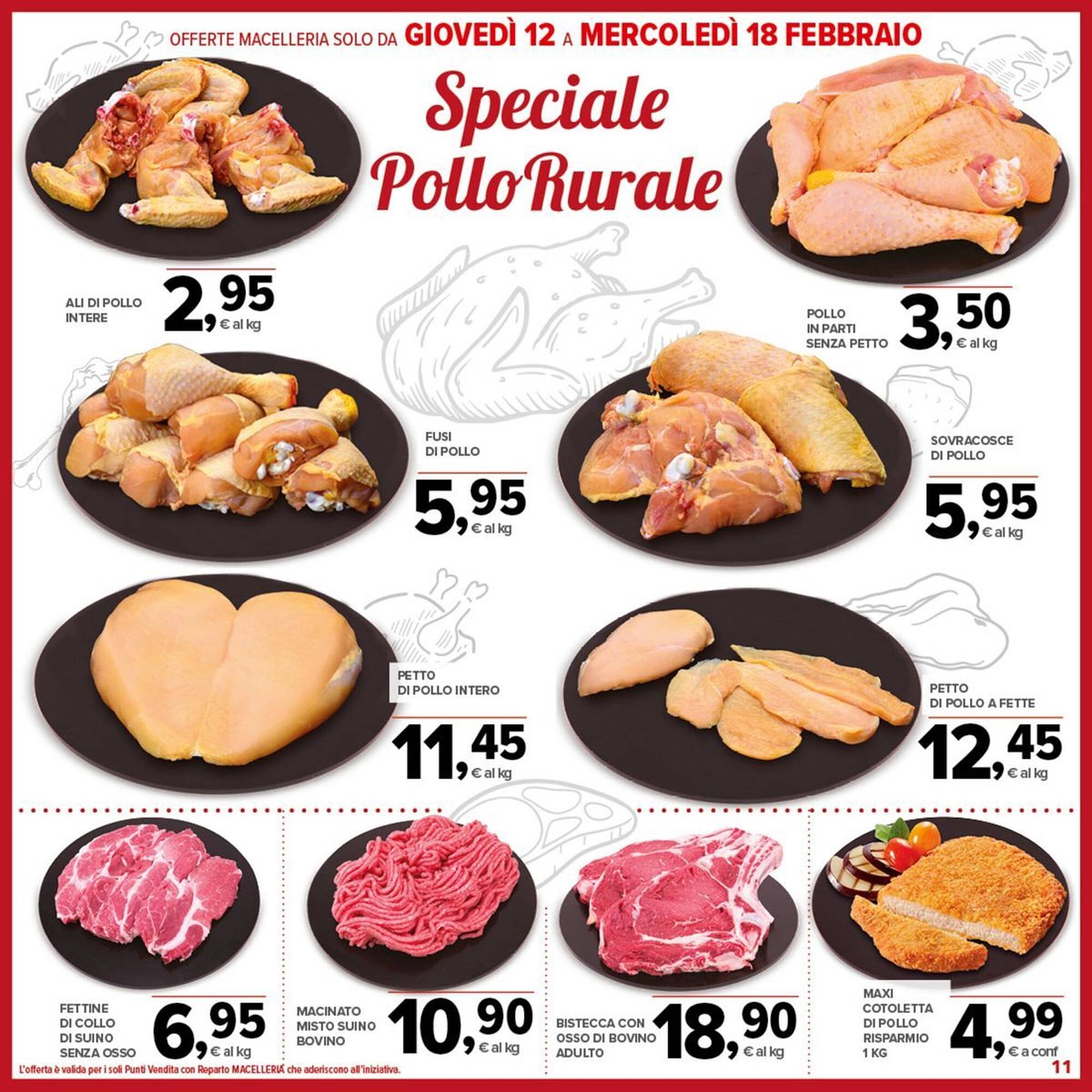 Volantino Todis (2026-02-05 - 2026-02-15)