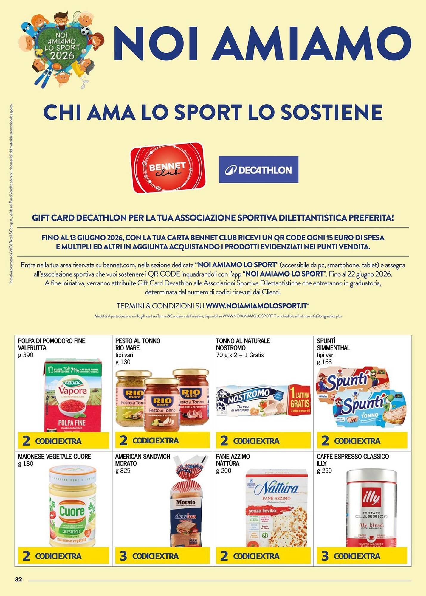 Volantino Bennet (2026-05-07 - 2026-05-20)