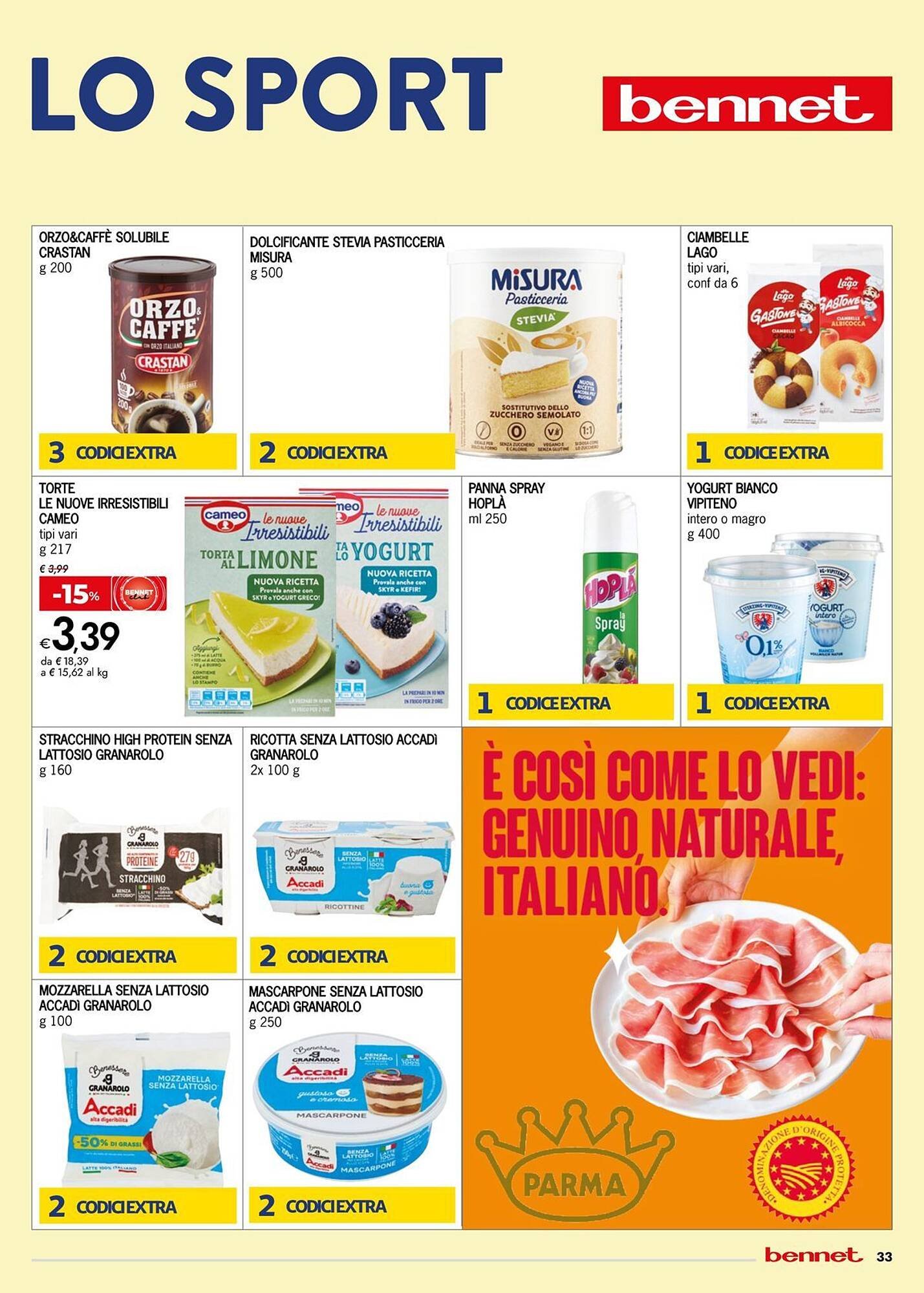 Volantino Bennet (2026-05-07 - 2026-05-20)