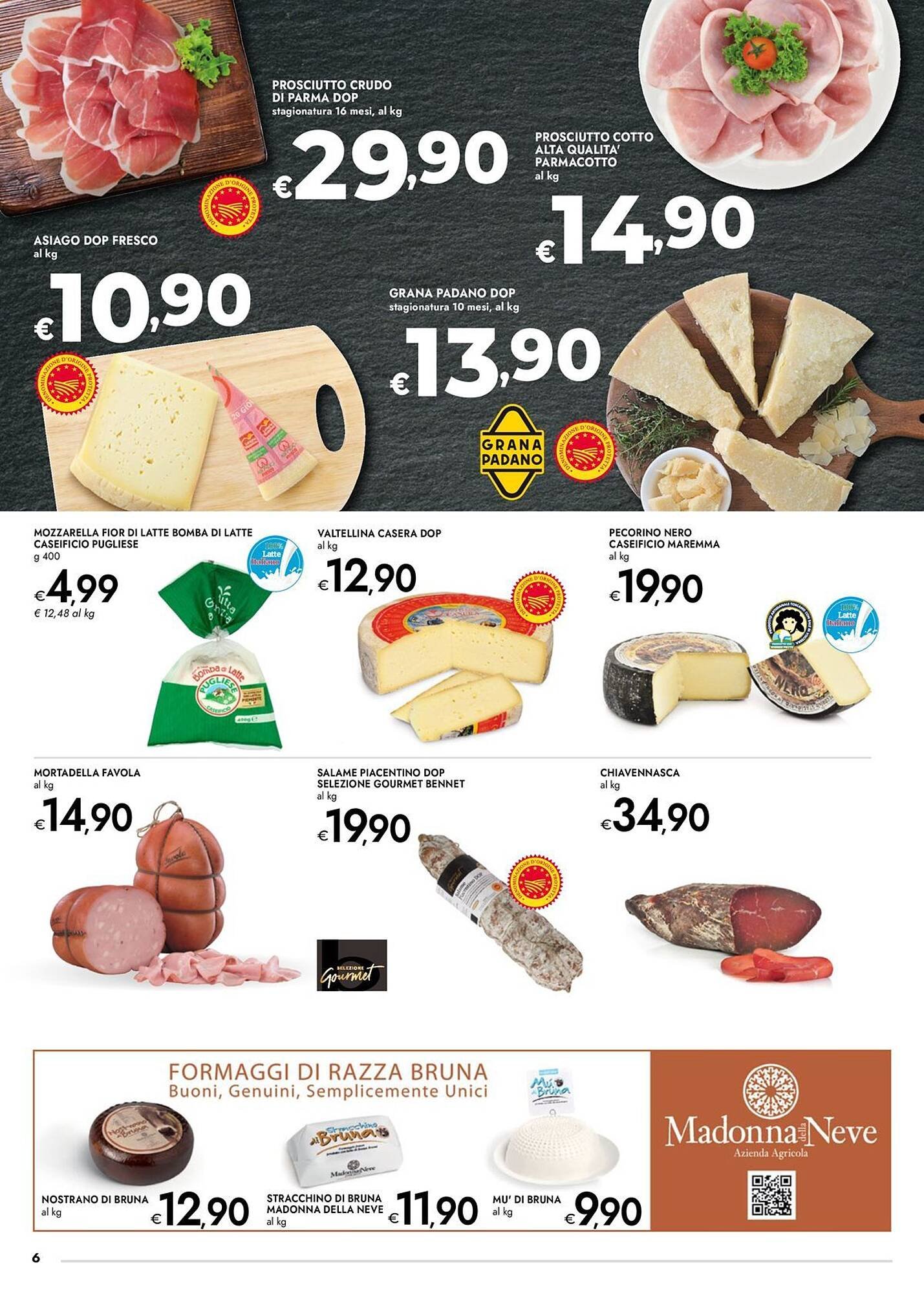 Volantino Bennet (2026-05-07 - 2026-05-20)