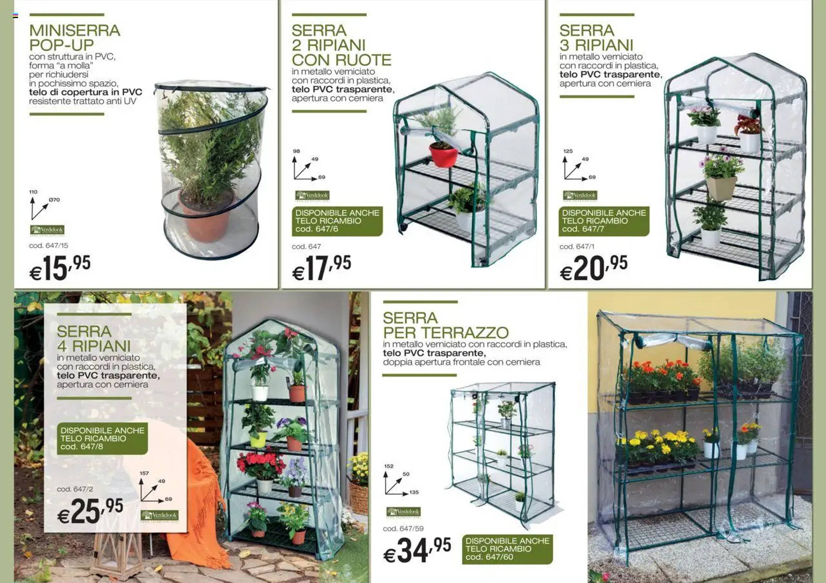 Volantino Brico OK (2025-09-11 - 2025-12-31)