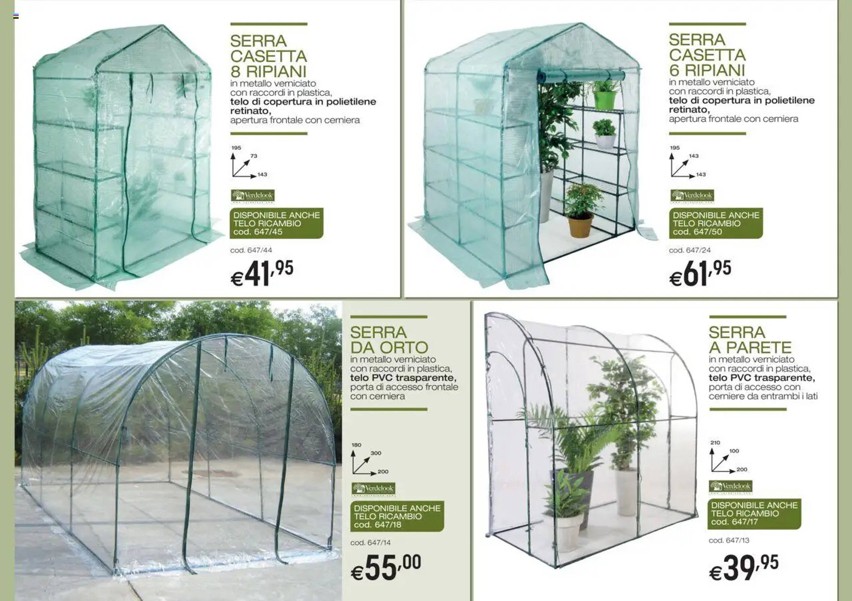 Volantino Brico OK (2025-09-11 - 2025-12-31)