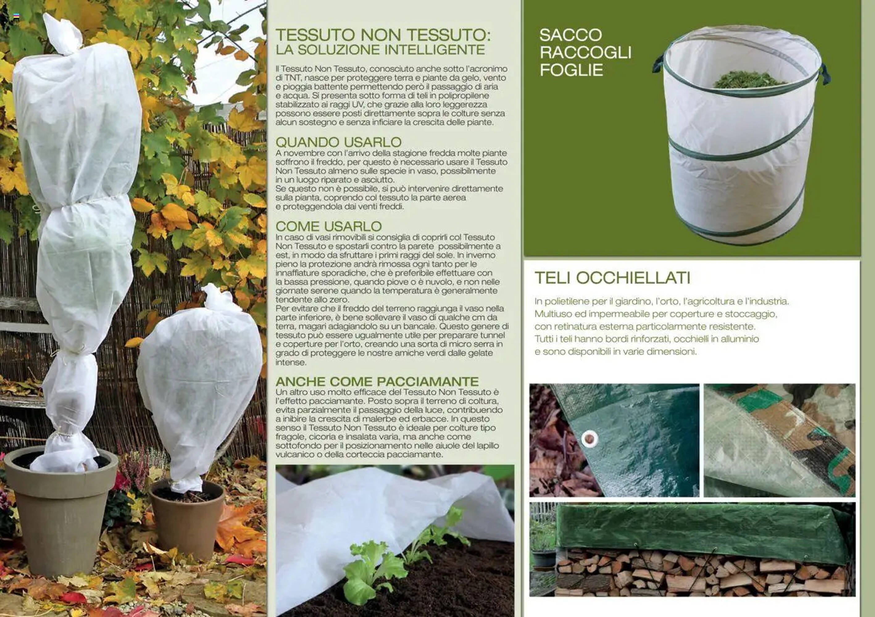 Volantino Brico OK (2025-09-11 - 2025-12-31)