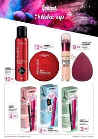 Volantino Iperal (2026-01-08 - 2026-02-04)