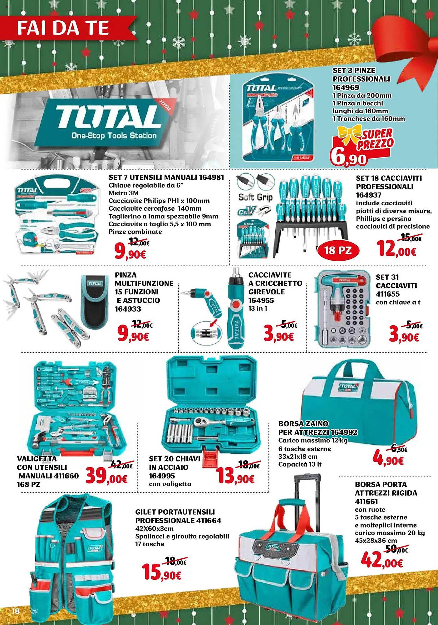 Volantino Orizzonte (2025-11-27 - 2025-12-24)