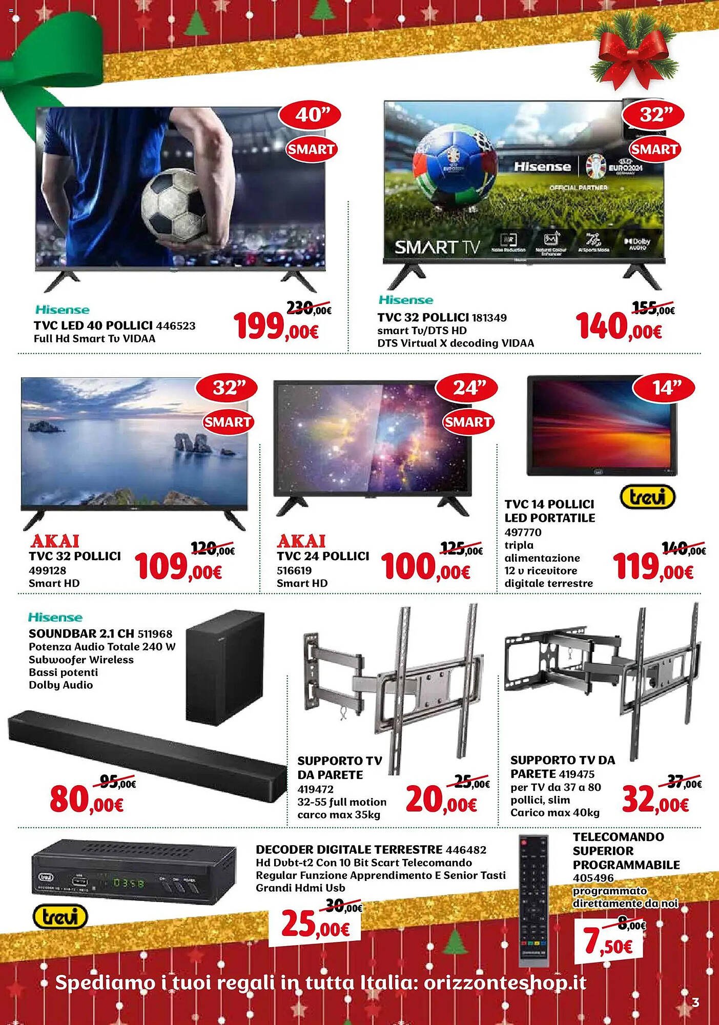 Volantino Orizzonte (2025-11-27 - 2025-12-24)