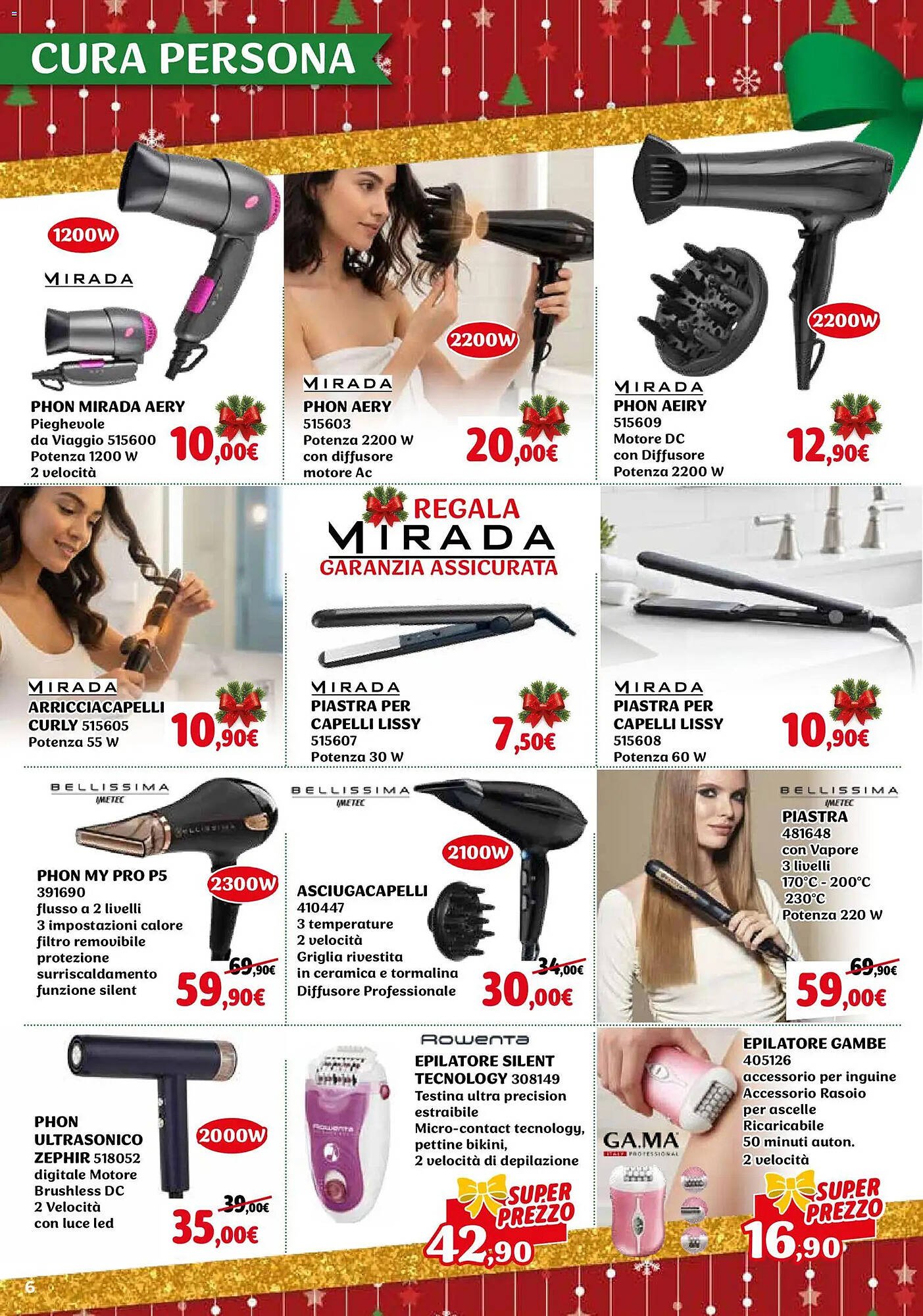 Volantino Orizzonte (2025-11-27 - 2025-12-24)