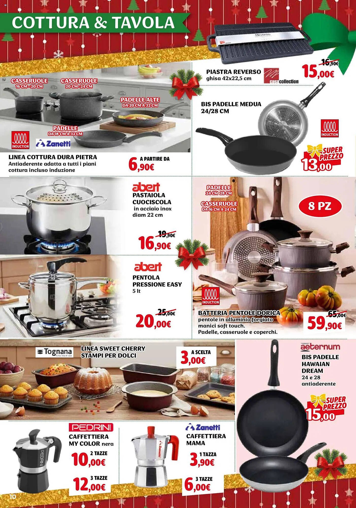 Volantino Orizzonte (2025-11-27 - 2025-12-24)