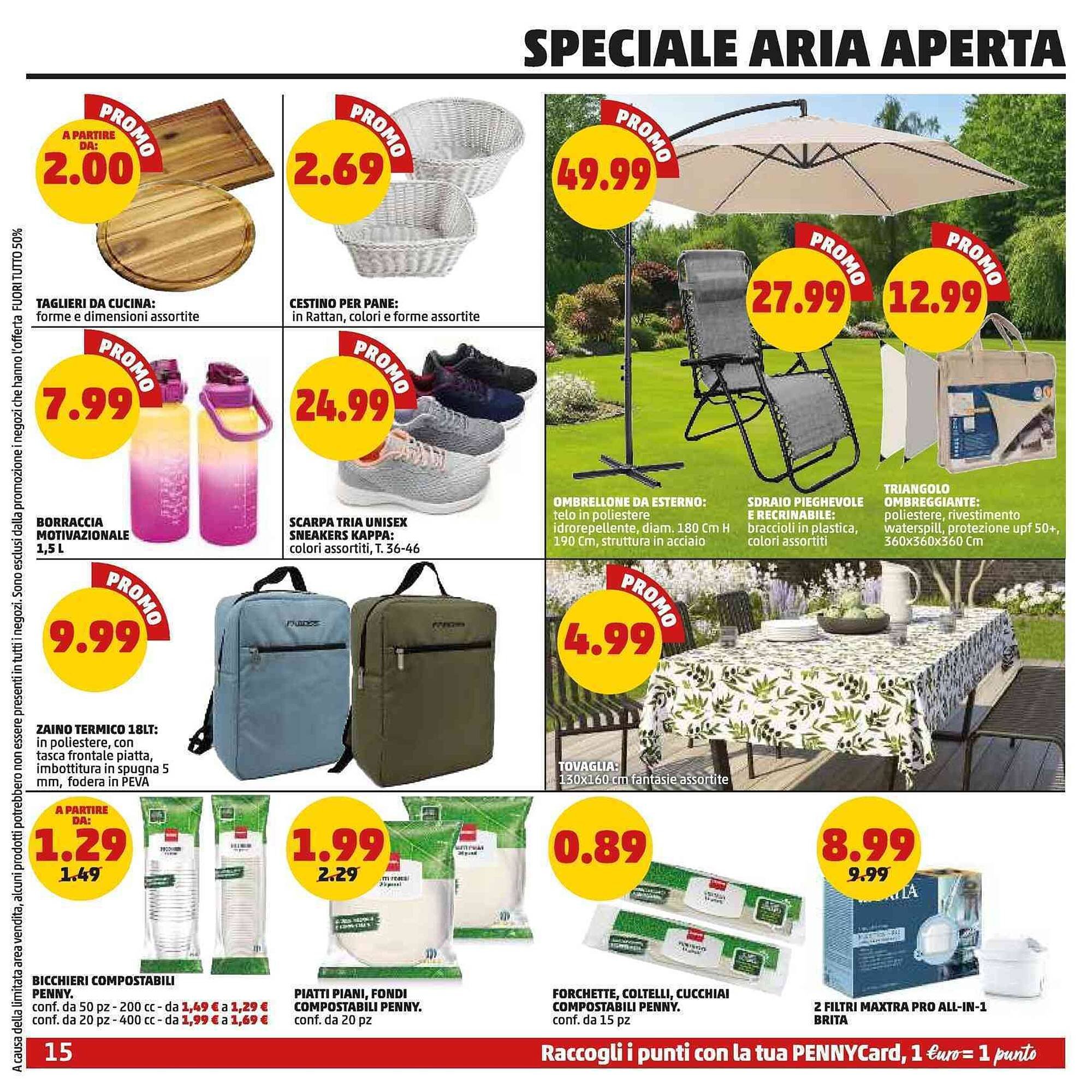 Volantino PENNY (2026-04-23 - 2026-05-03)