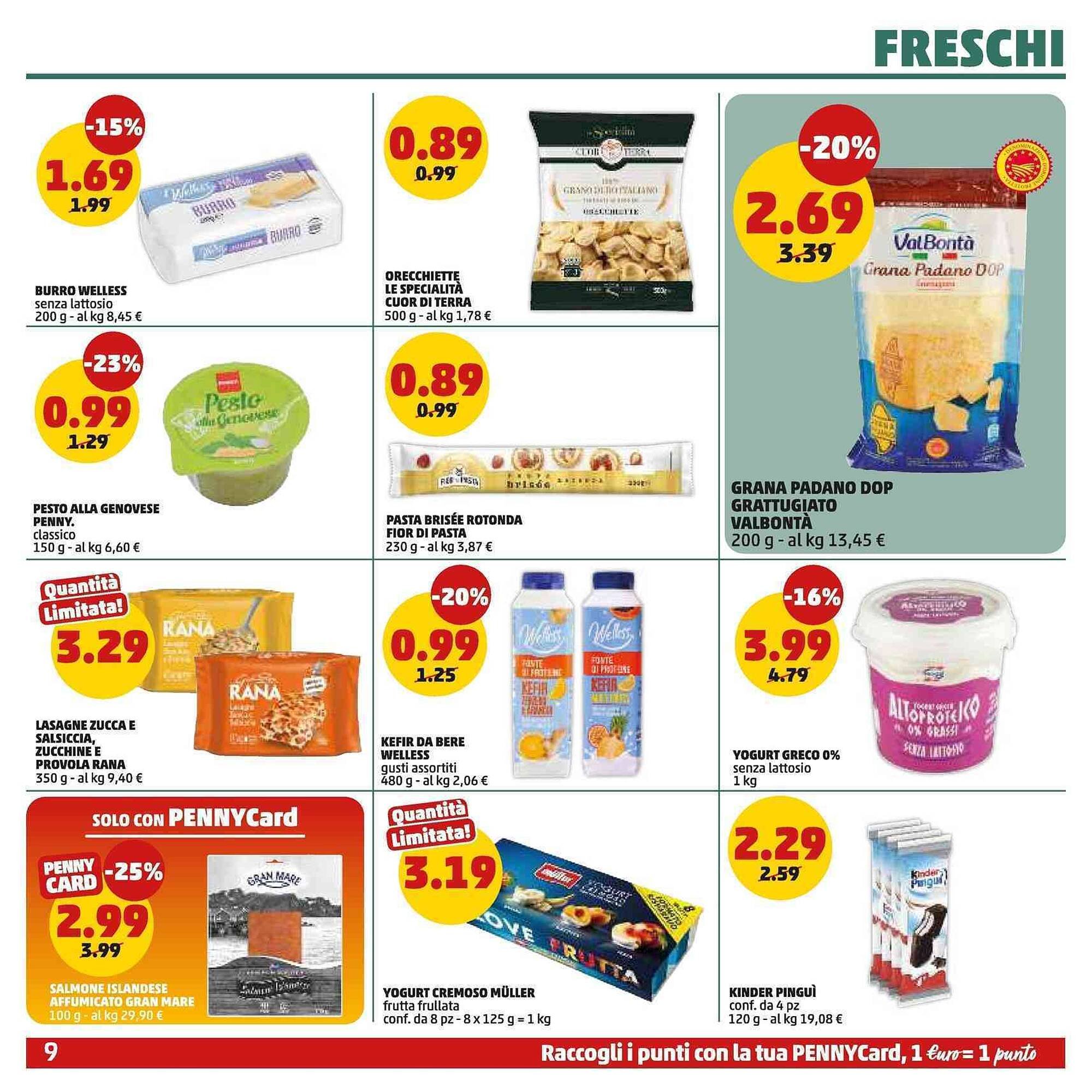 Volantino PENNY (2026-04-23 - 2026-05-03)