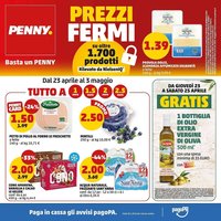 Volantino PENNY (2026-04-23 - 2026-05-03)