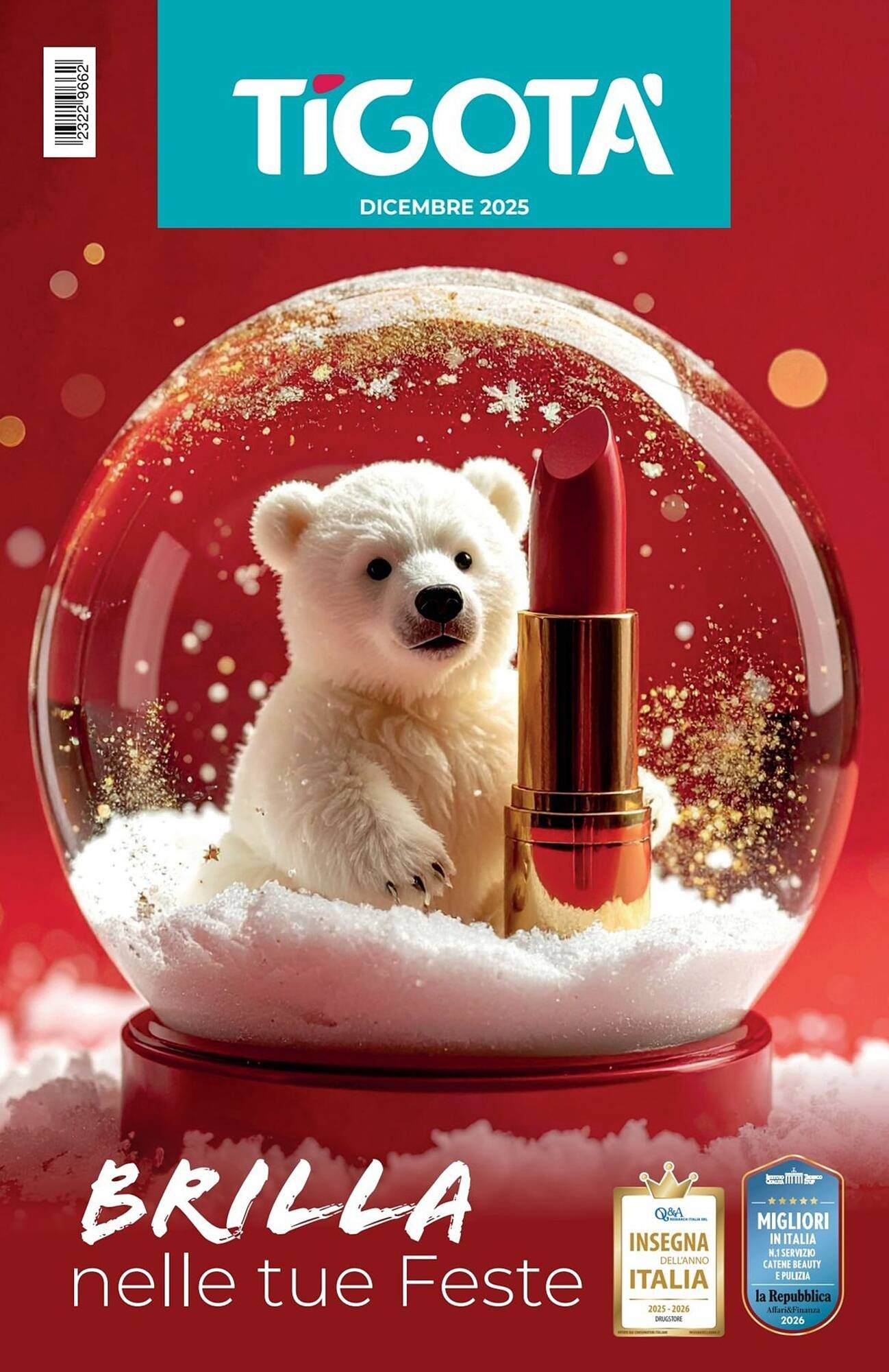 Volantino Tigotà (2025-12-01 - 2026-12-31)