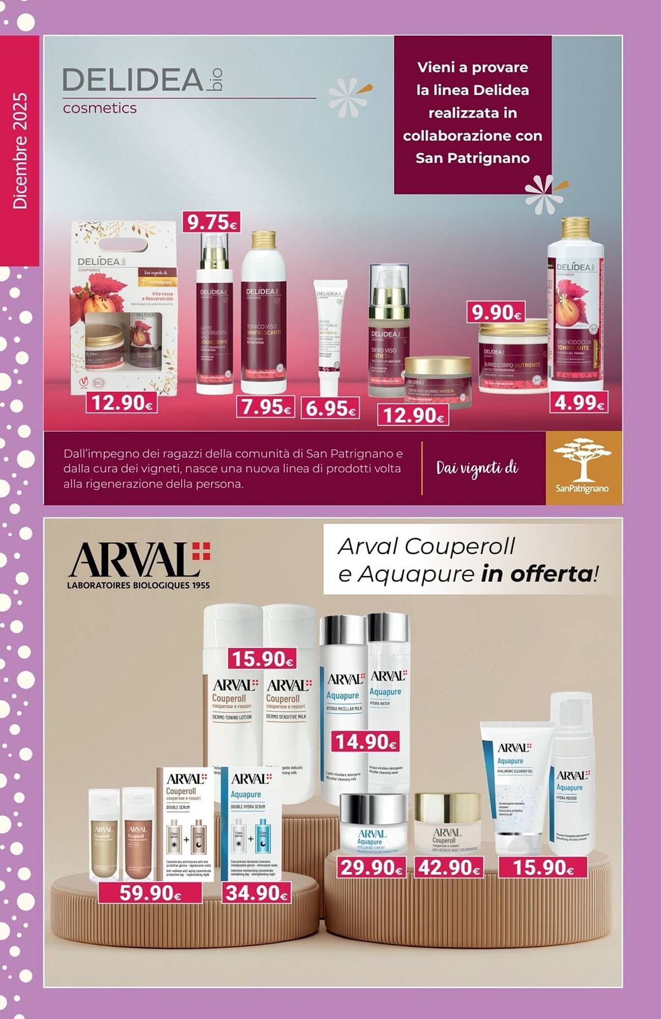 Volantino Tigotà (2025-12-01 - 2026-12-31)